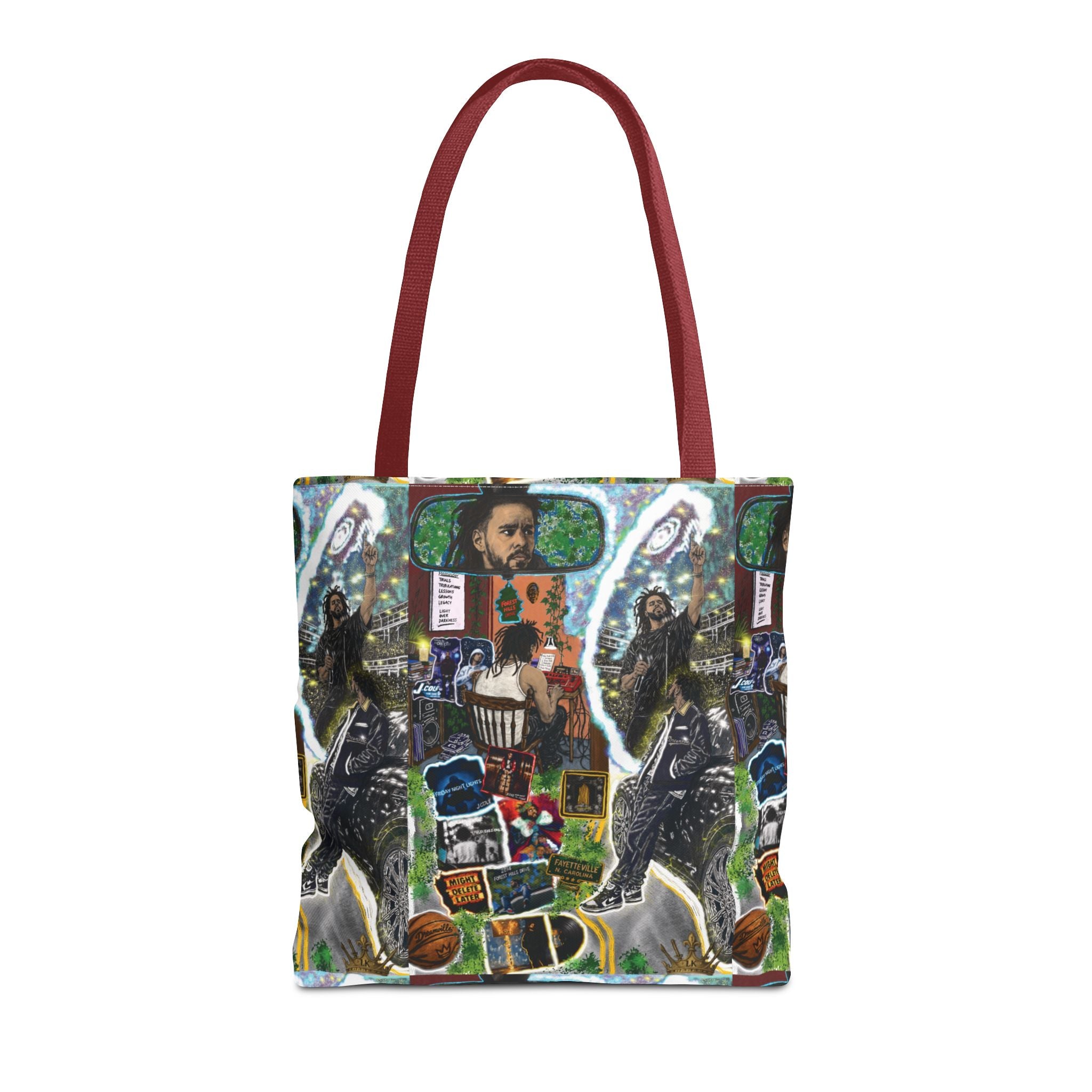 Tote Bag TFO