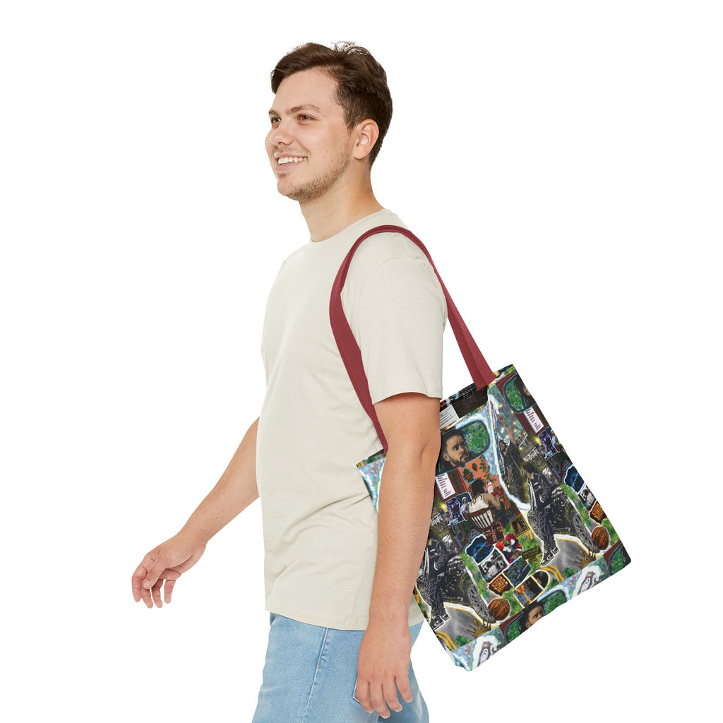 Tote Bag TFO