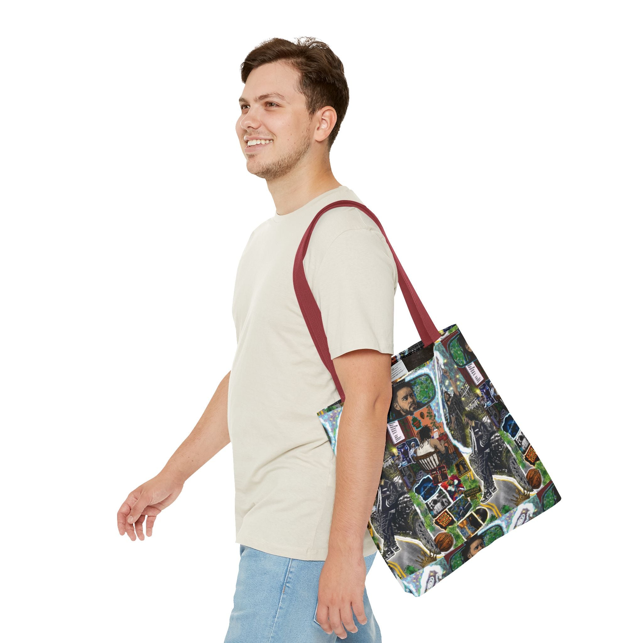 Tote Bag TFO