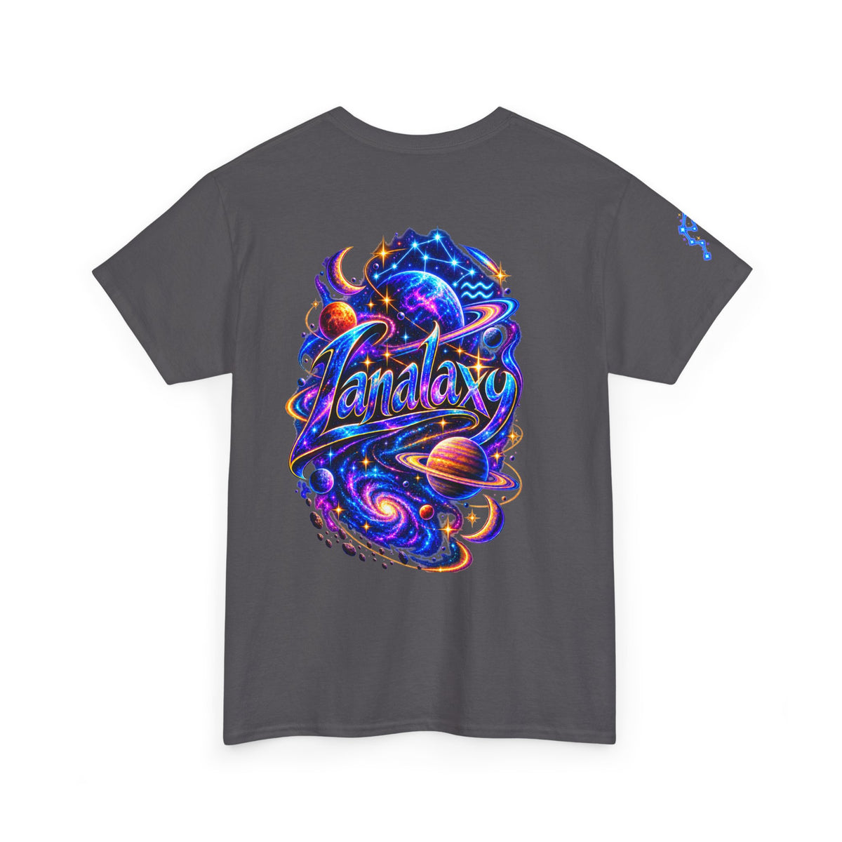 Lonalaxy Tee🛸🪐👽