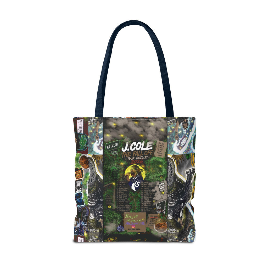 Tote Bag TFO