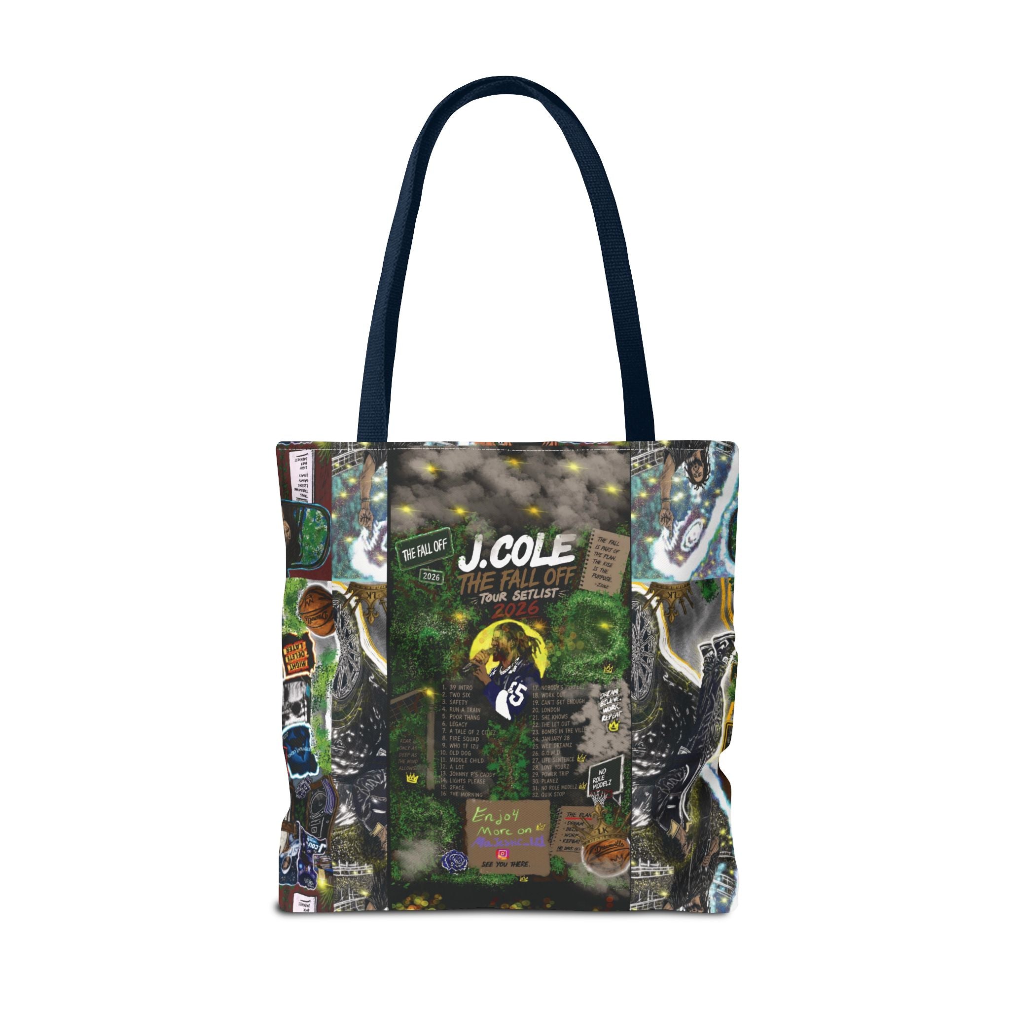 Tote Bag TFO