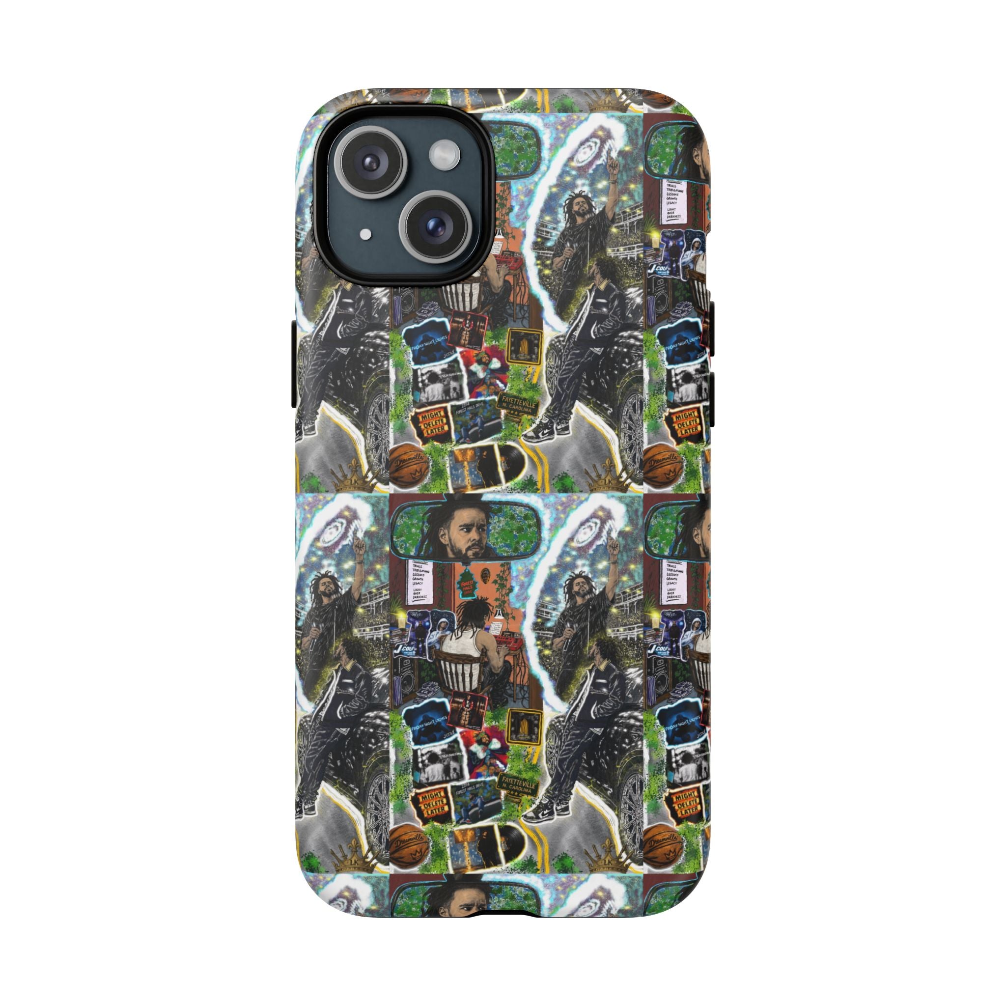 TFO Tough Magnetic Cases