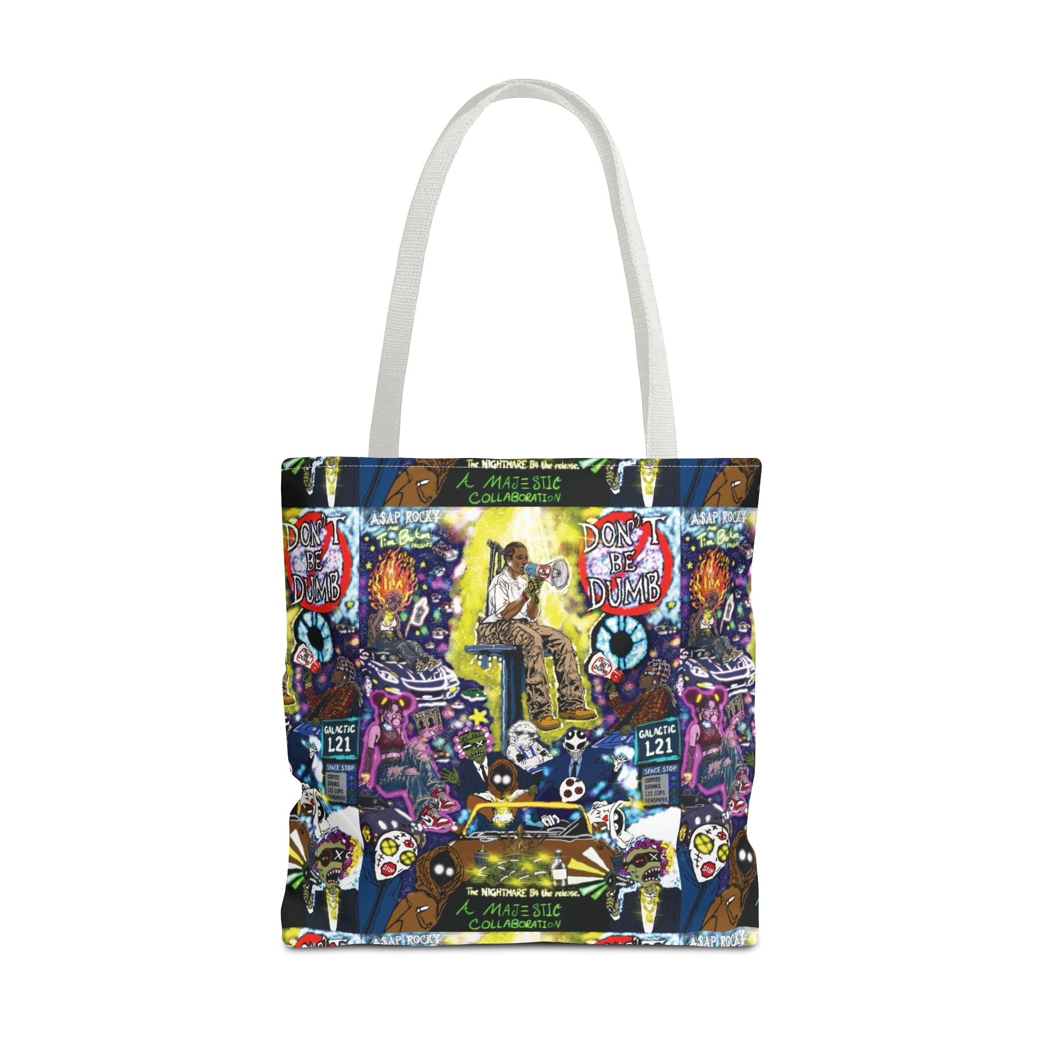 DBD Tote Bag