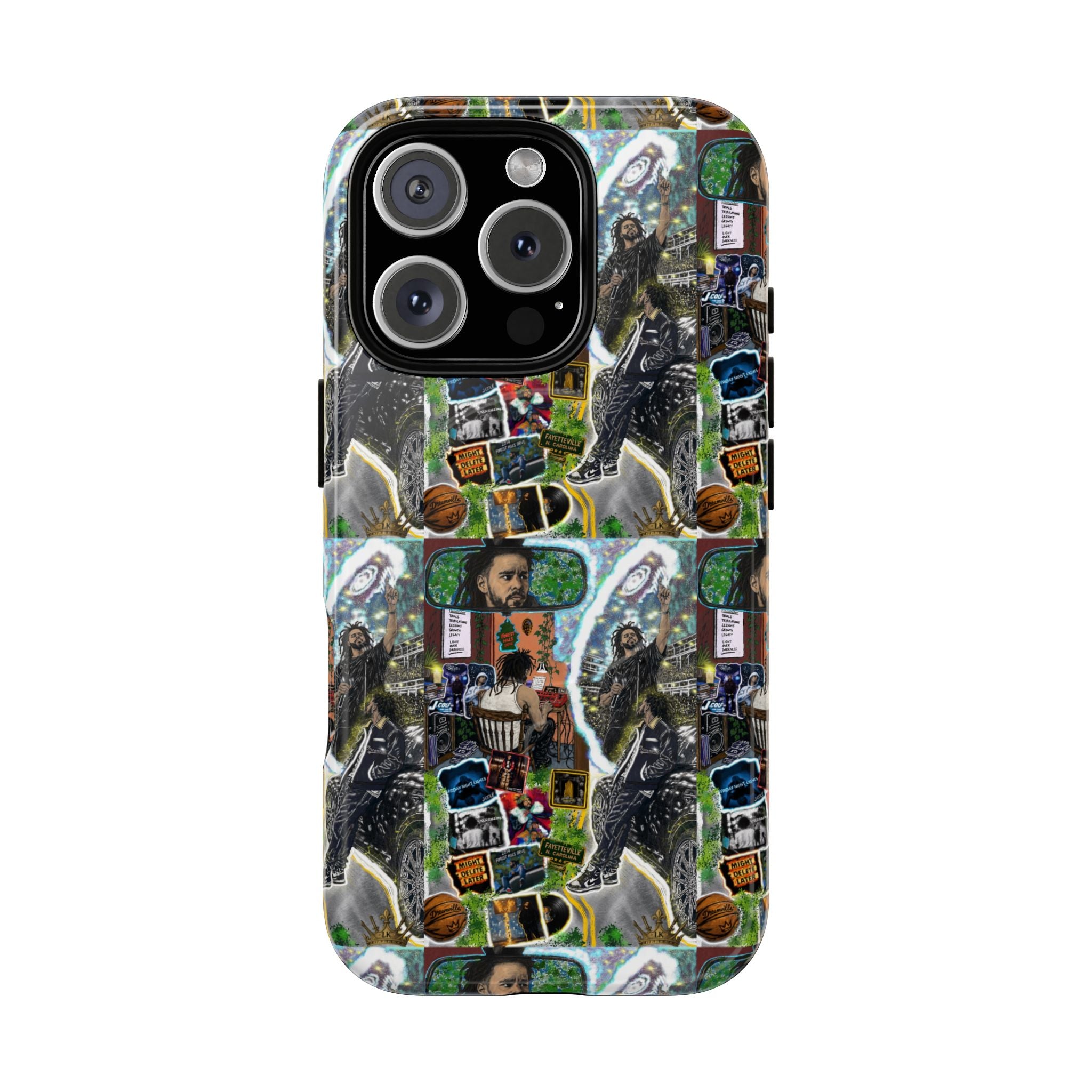 TFO Tough Magnetic Cases