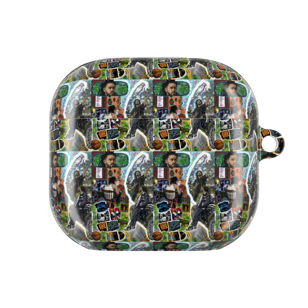 TFO AirPod Case
