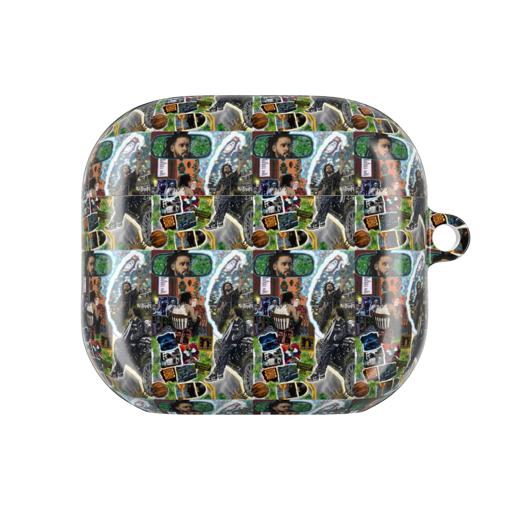 TFO AirPod Case