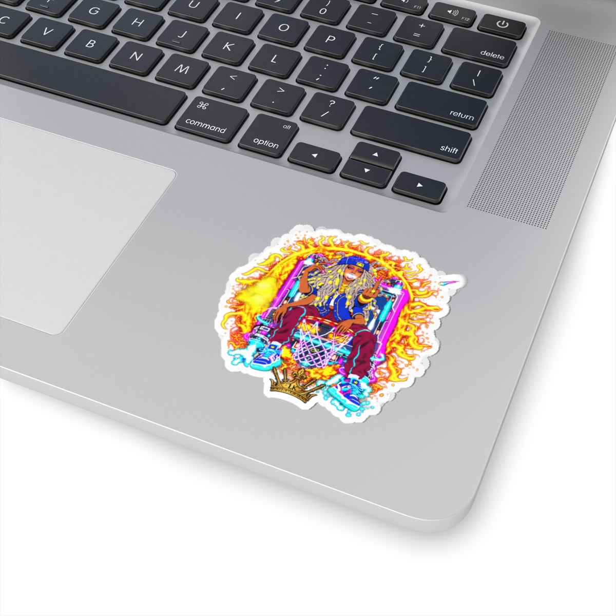 L21-Lani Stickers