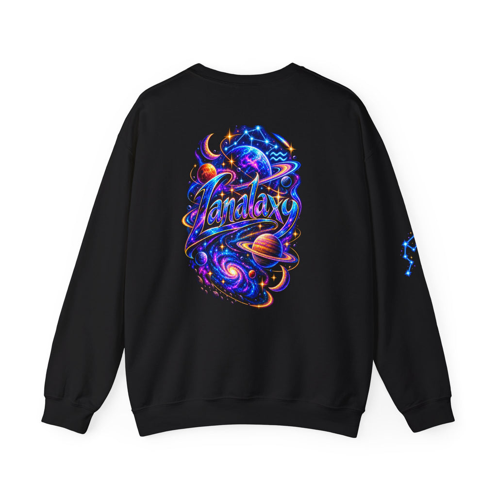 Lanalaxy Crewneck Sweatshirt