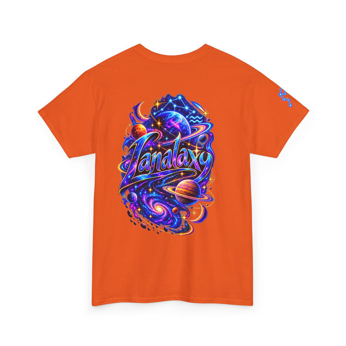 Lonalaxy Tee🛸🪐👽