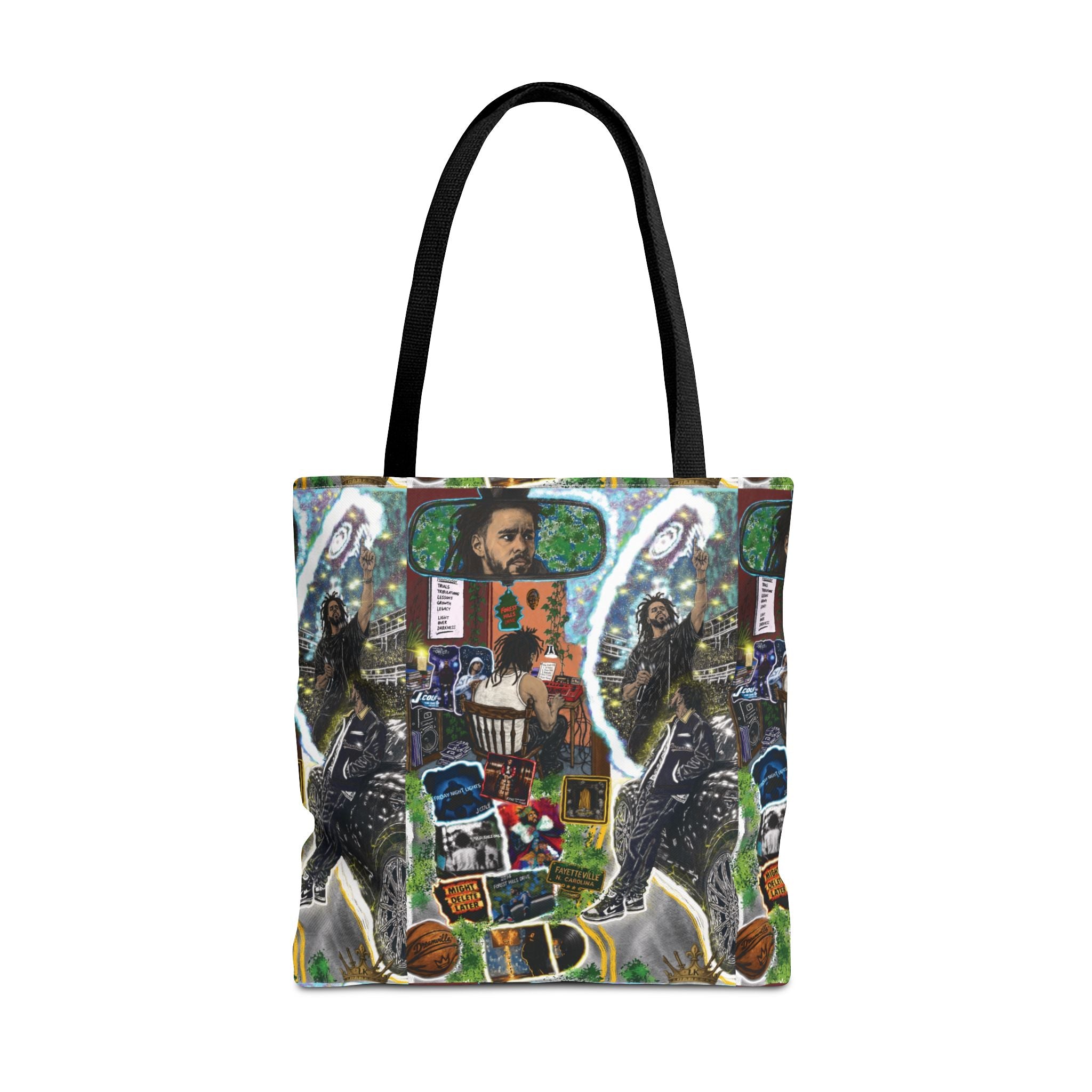 Tote Bag TFO