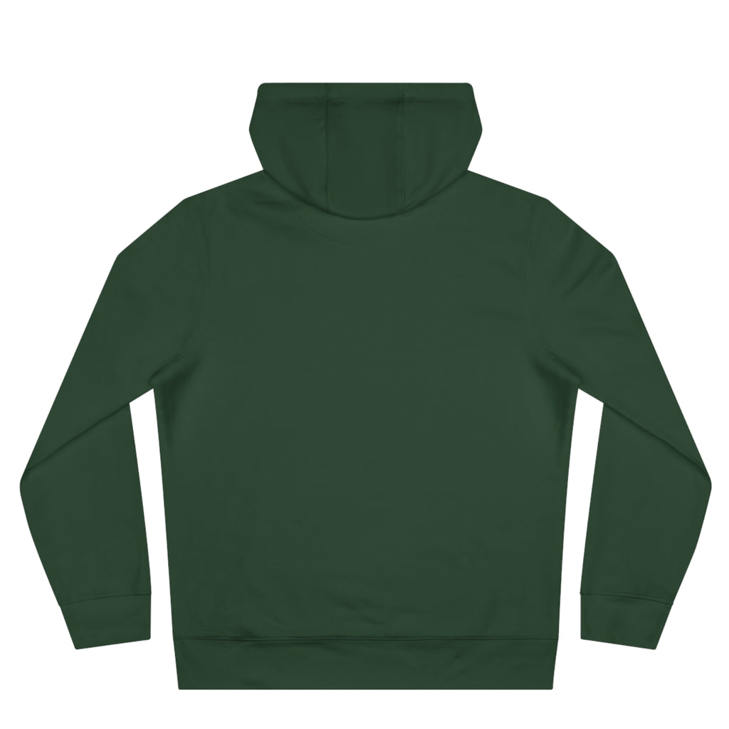 King Of Pop Hooded Sweatshirt