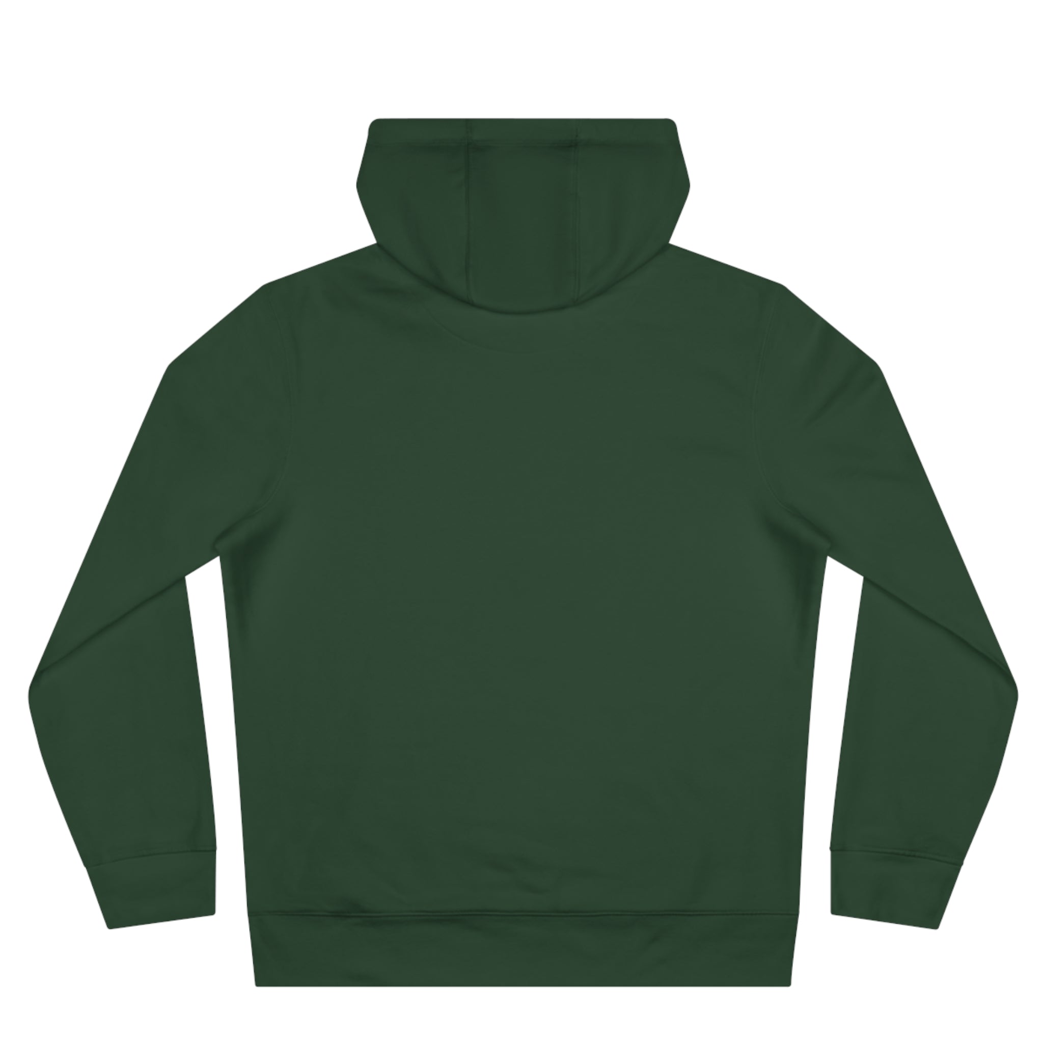 King Of Pop Hooded Sweatshirt