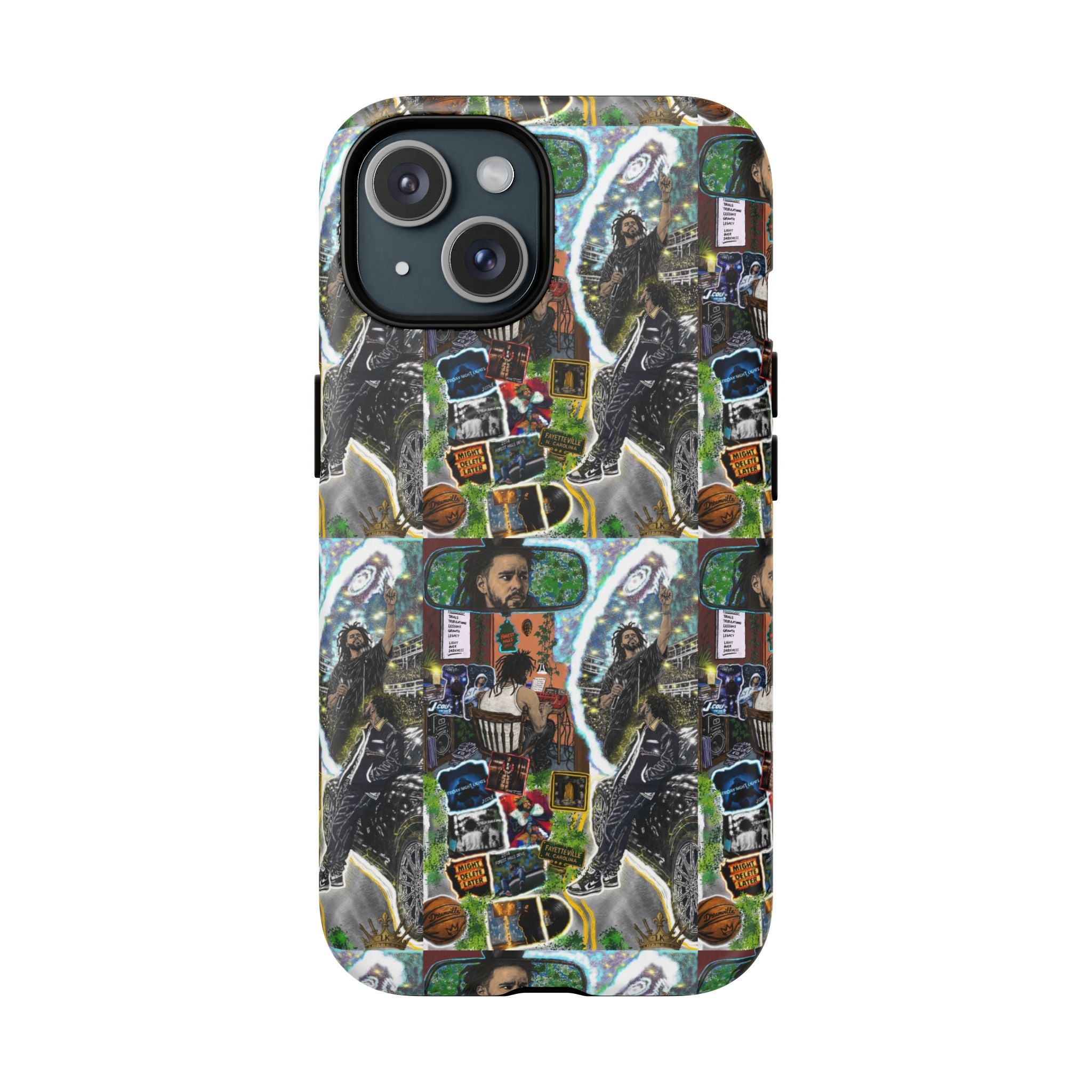 TFO Tough Magnetic Cases