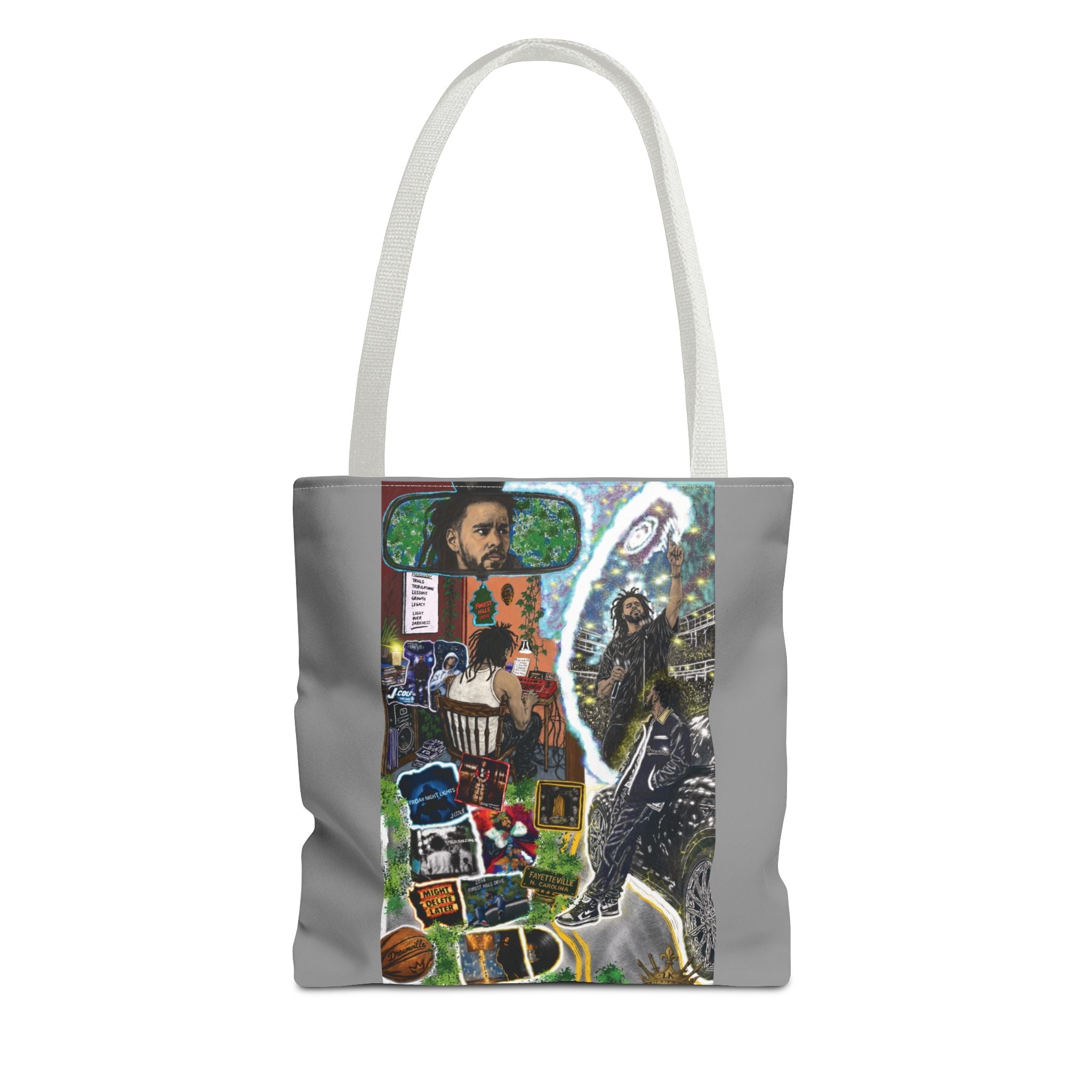 Tote Bag TFO
