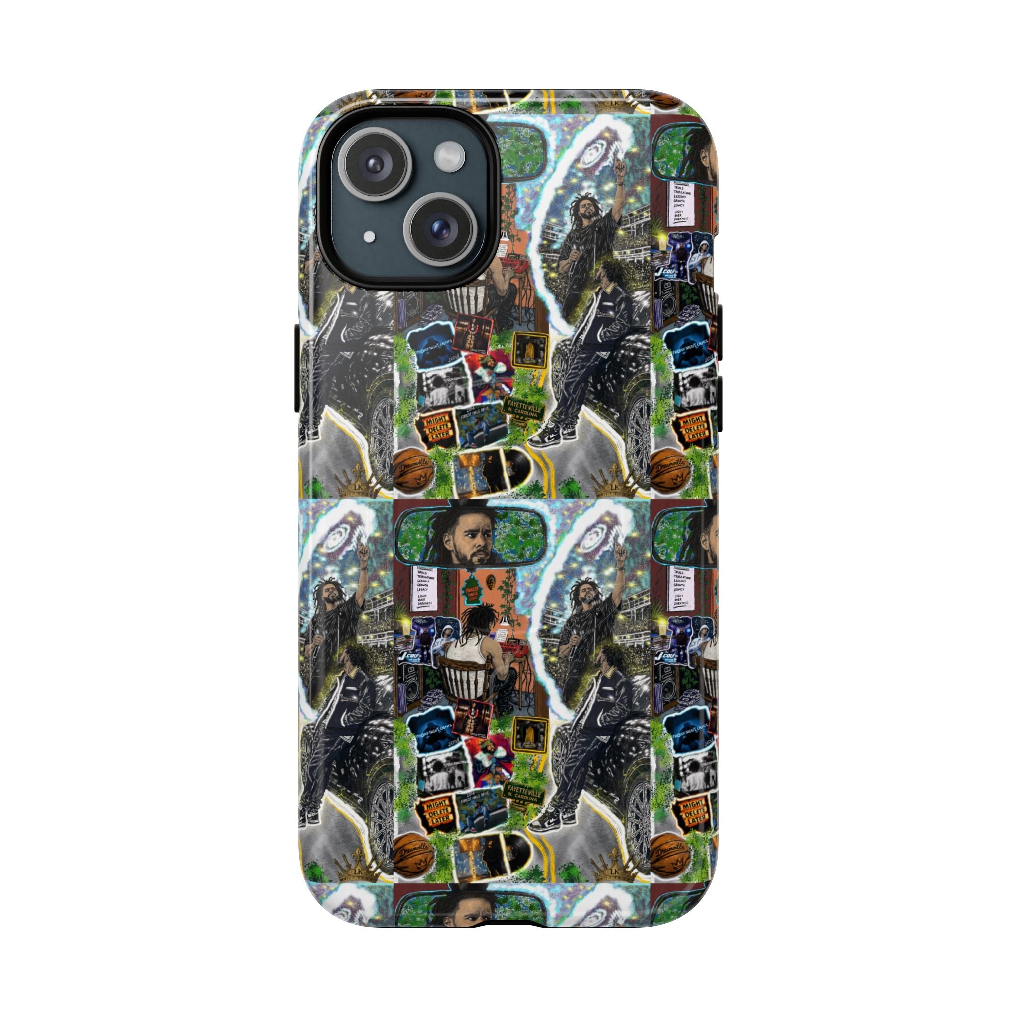 TFO Tough Magnetic Cases