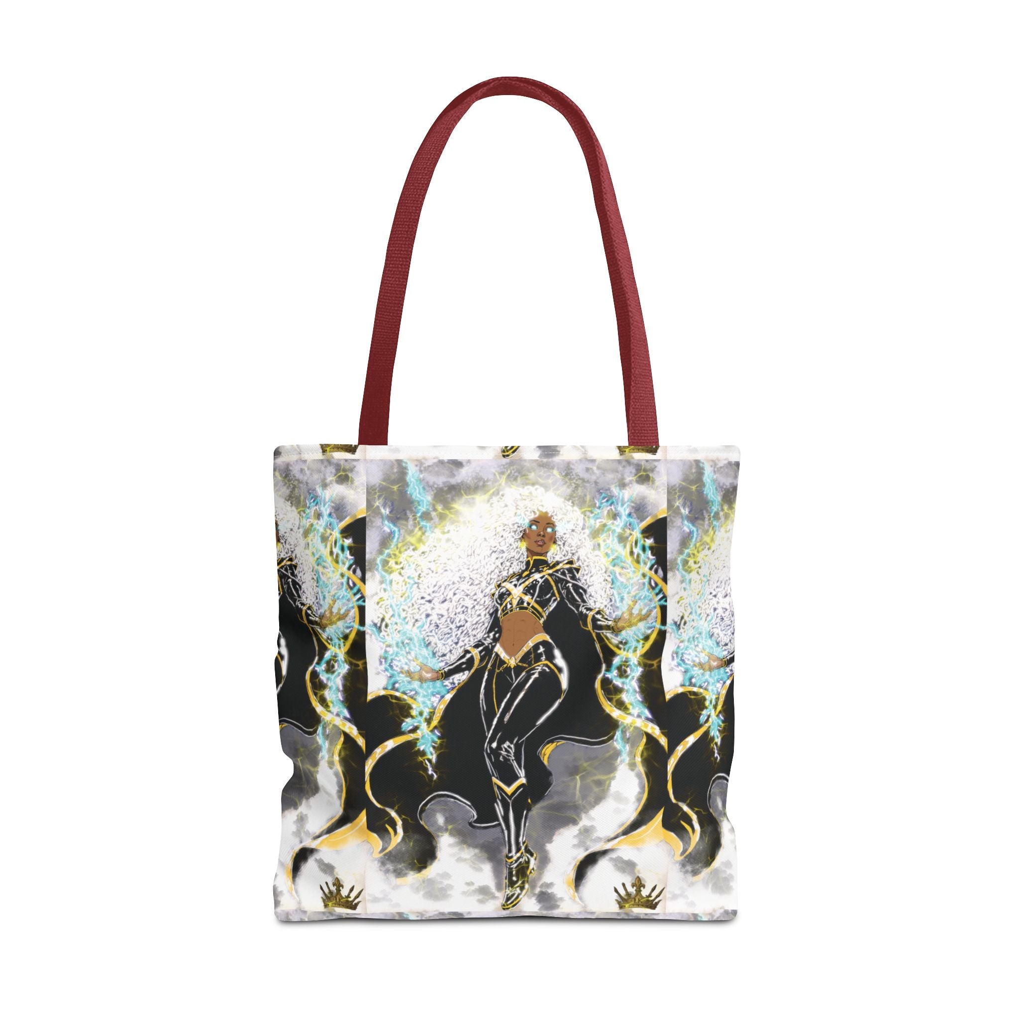 Majestic X ⚡️Tote Bag