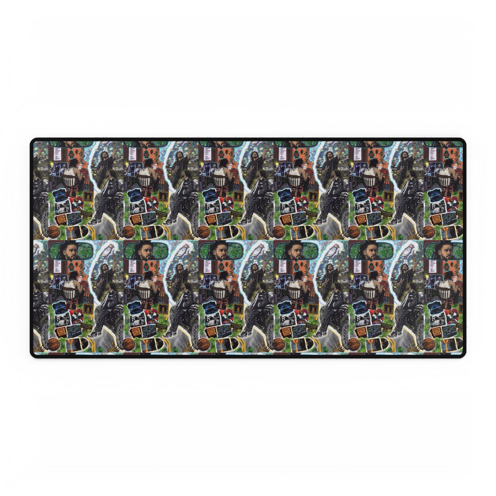 Desk Mats TFO