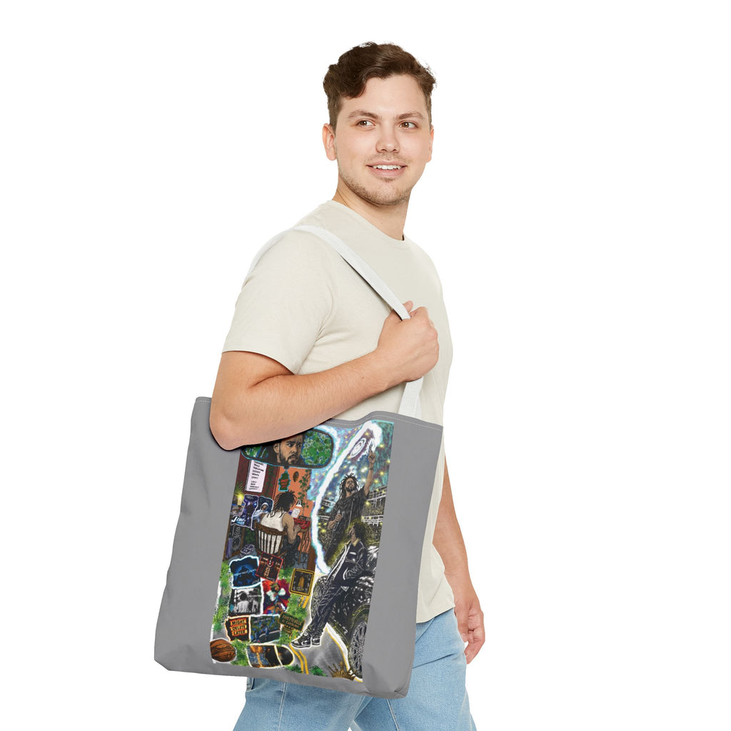 Tote Bag TFO