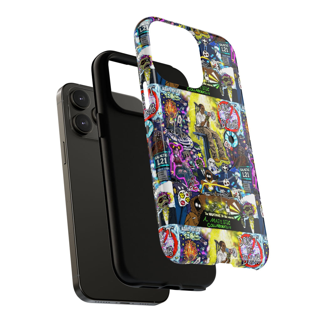 DBD Tough Magnetic Cases