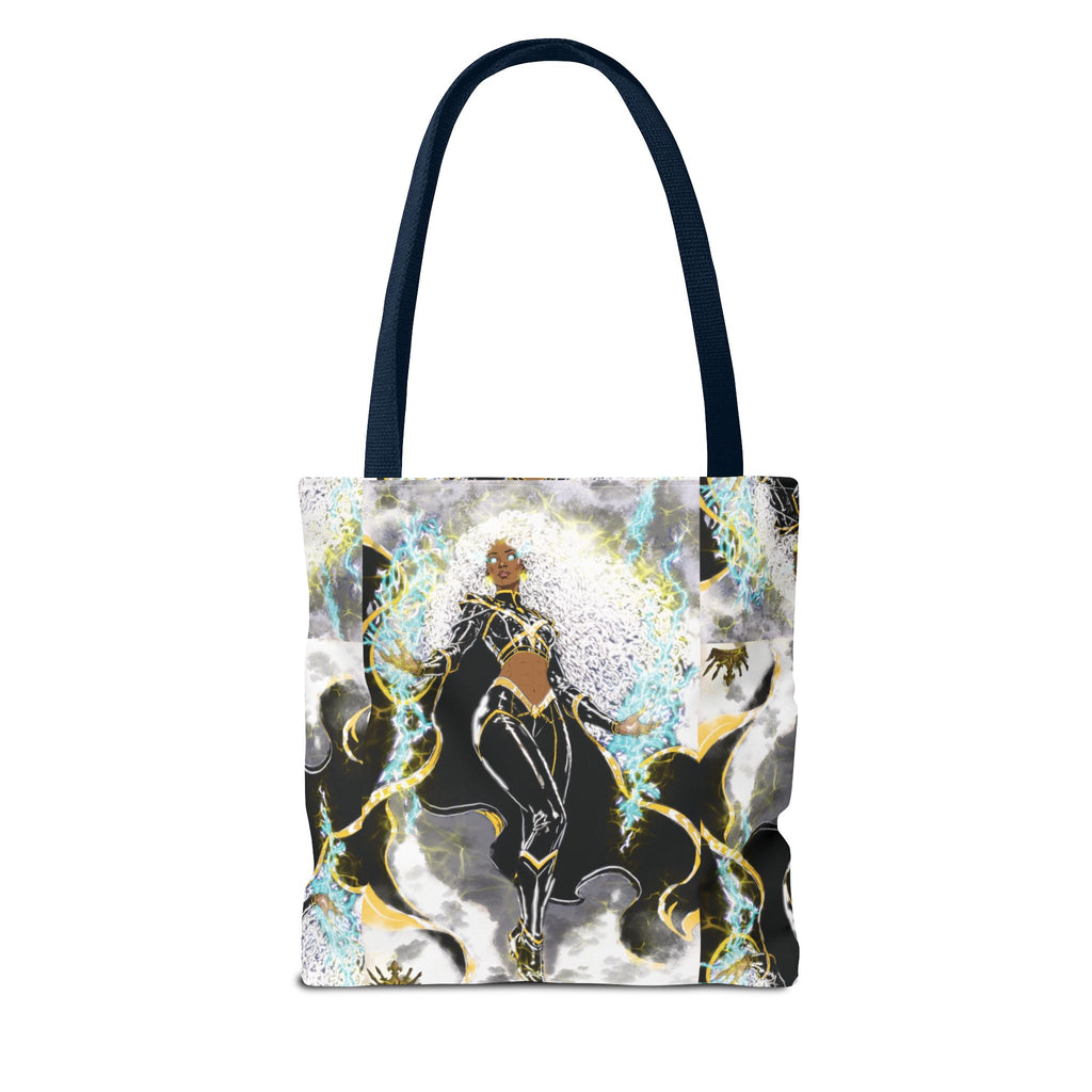Majestic X ⚡️Tote Bag