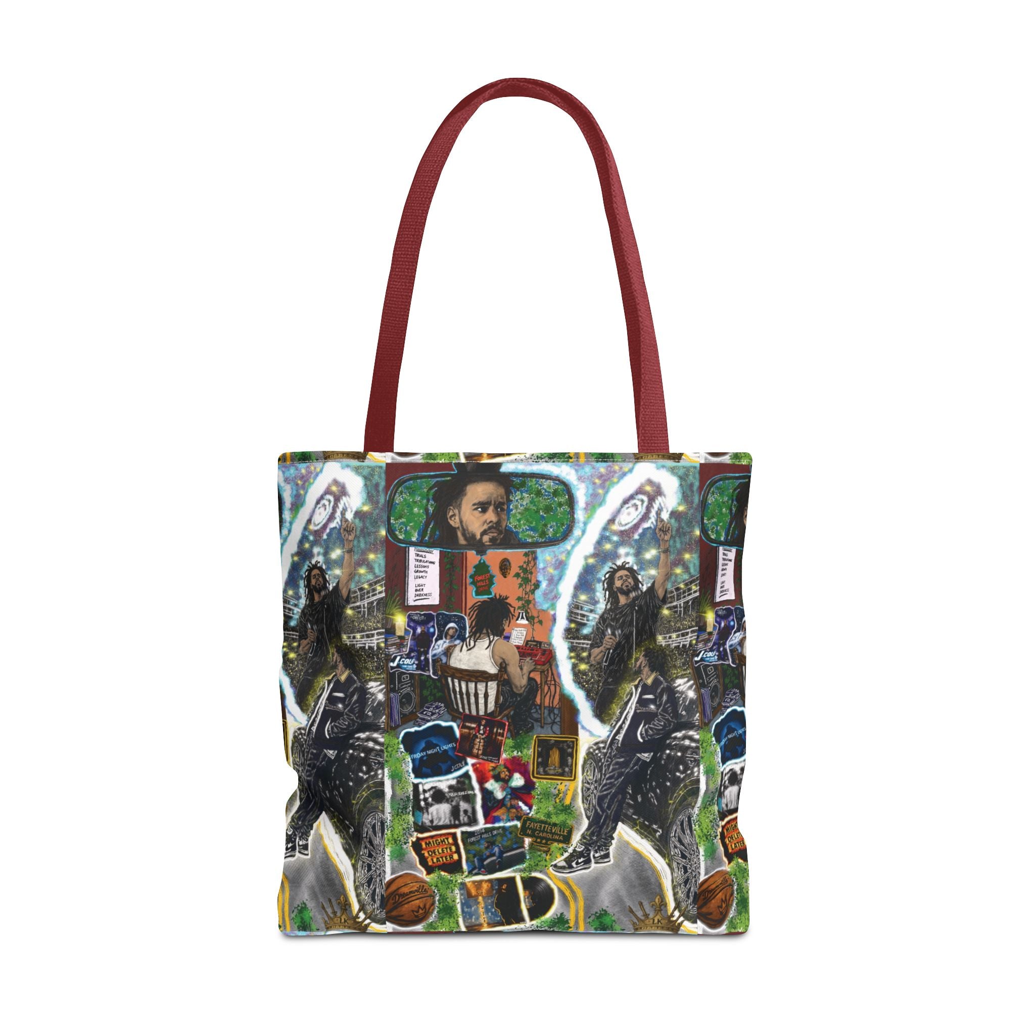 Tote Bag TFO