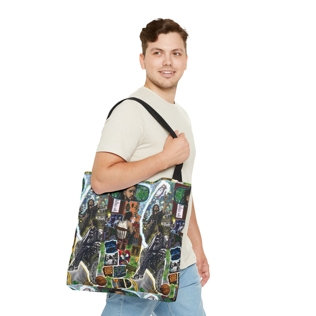 Tote Bag TFO