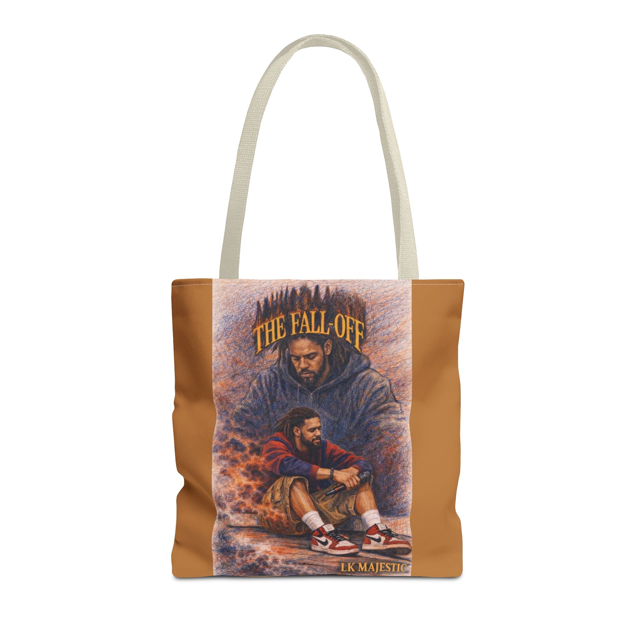 TFO Tote Bag