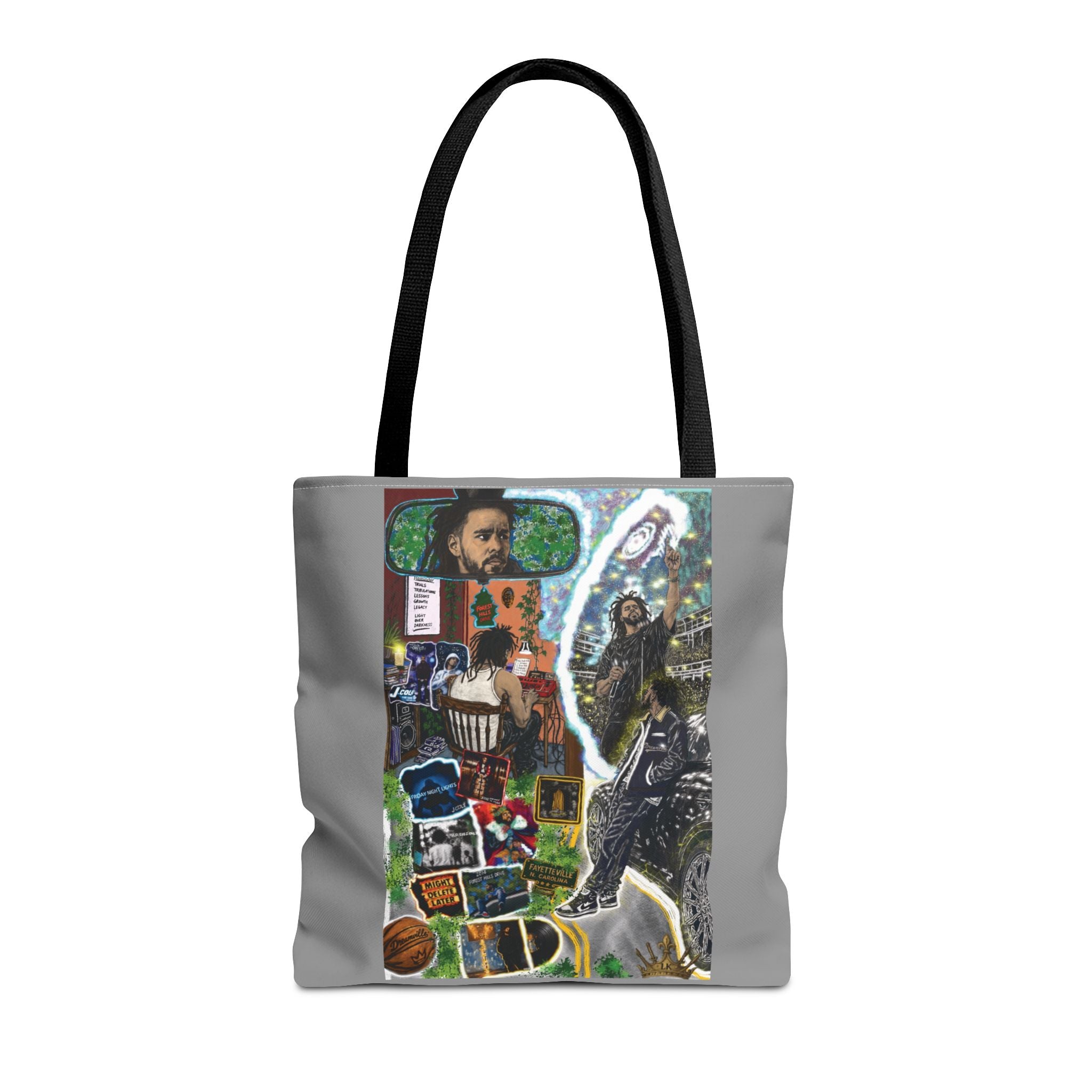 Tote Bag TFO