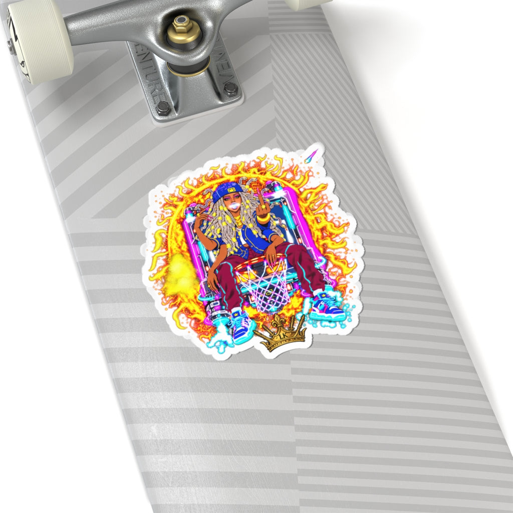 L21-Lani Stickers