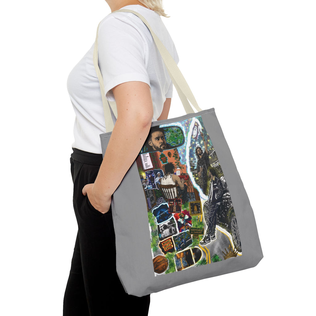 Tote Bag TFO
