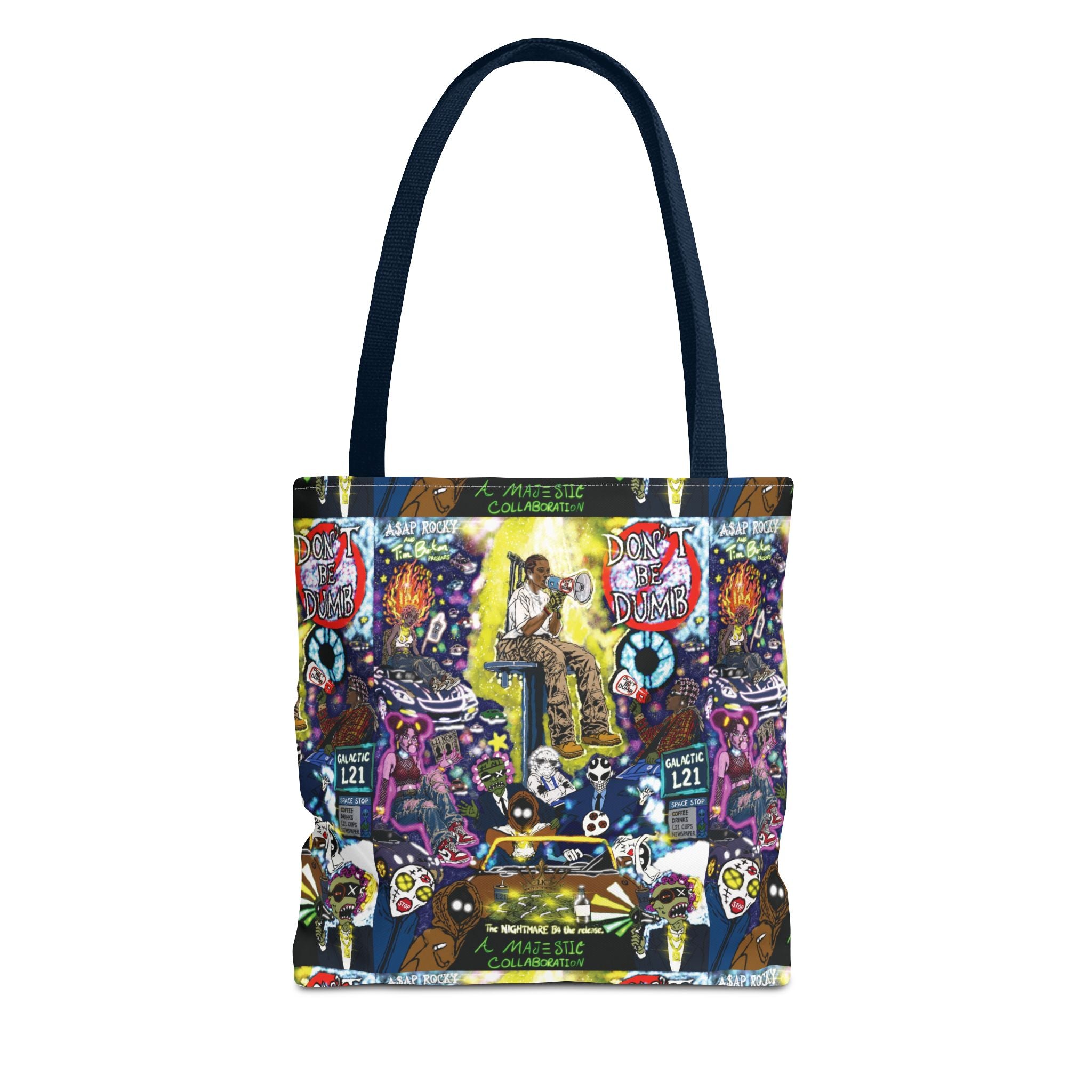DBD Tote Bag