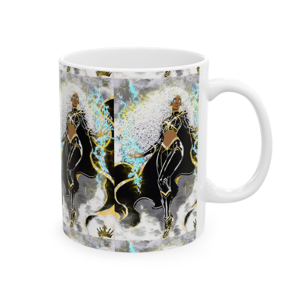 ⚡️Ceramic Mug, (11oz, 15oz)