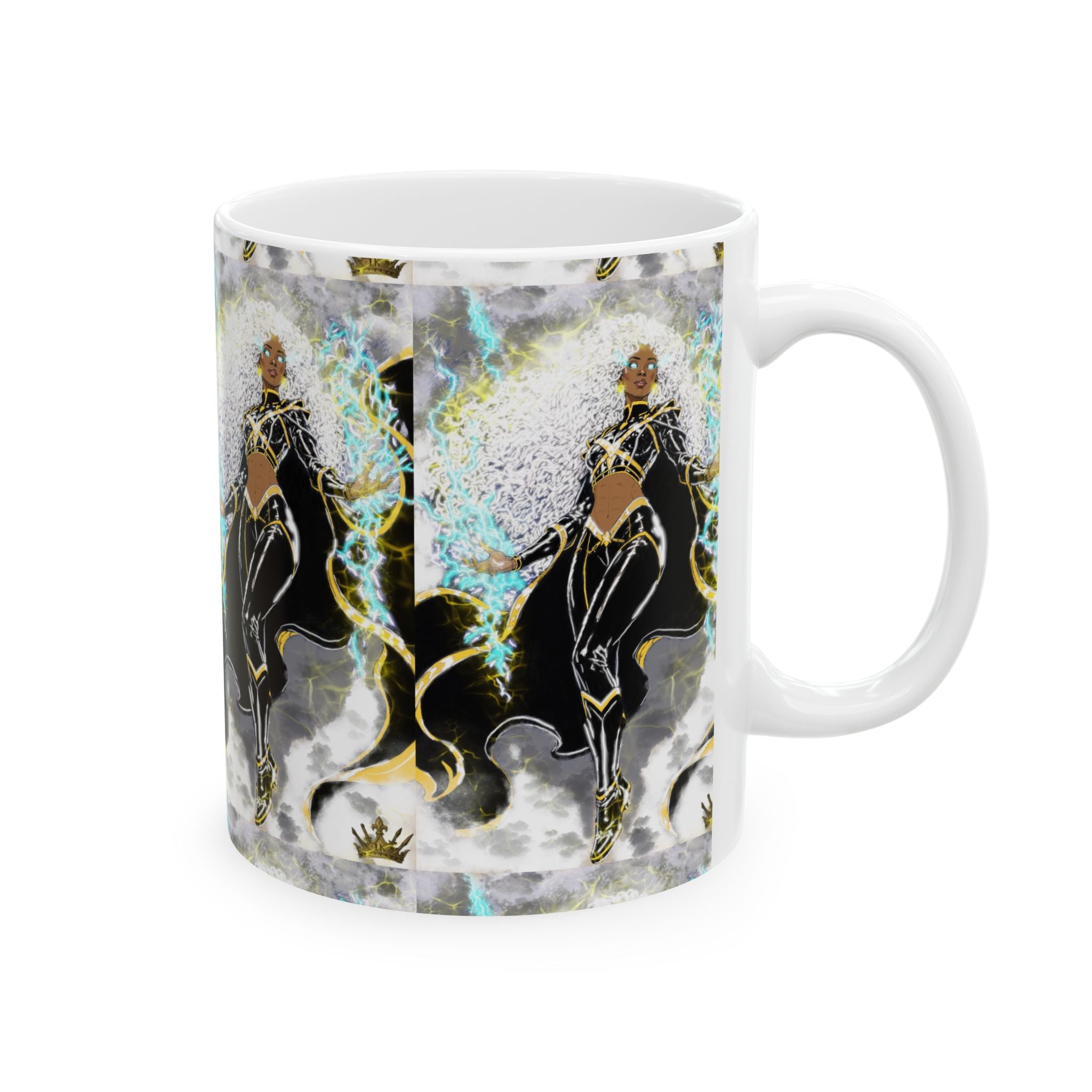 ⚡️Ceramic Mug, (11oz, 15oz)