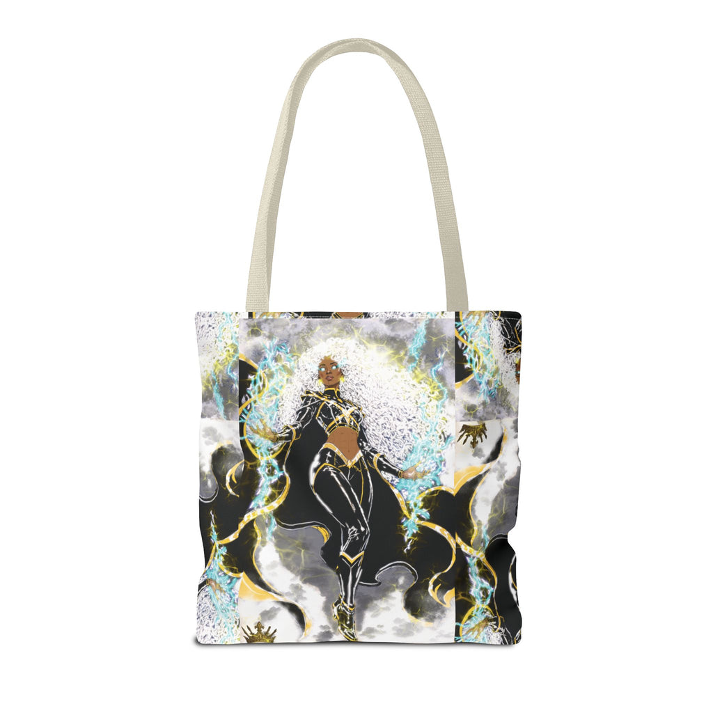 Majestic X ⚡️Tote Bag