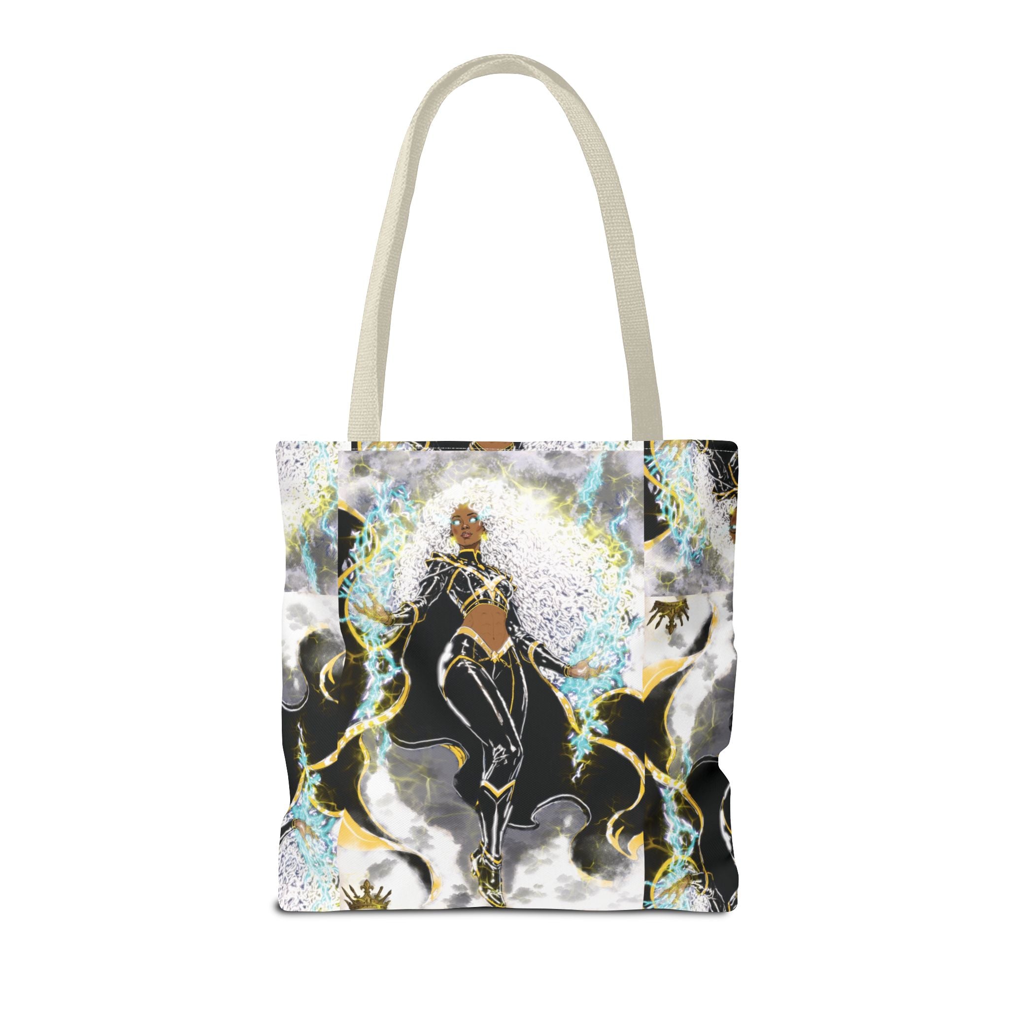 Majestic X ⚡️Tote Bag