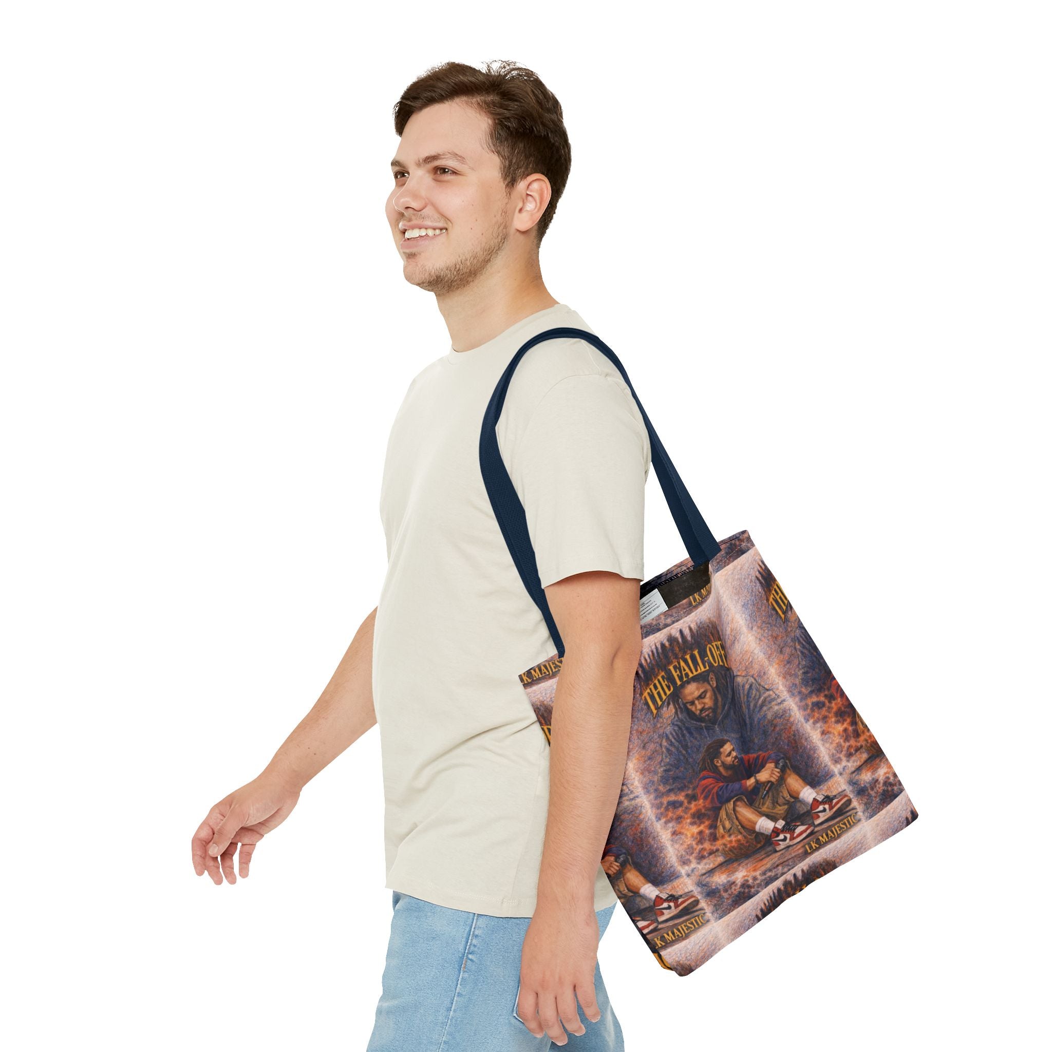 TFO Tote Bag 2.0