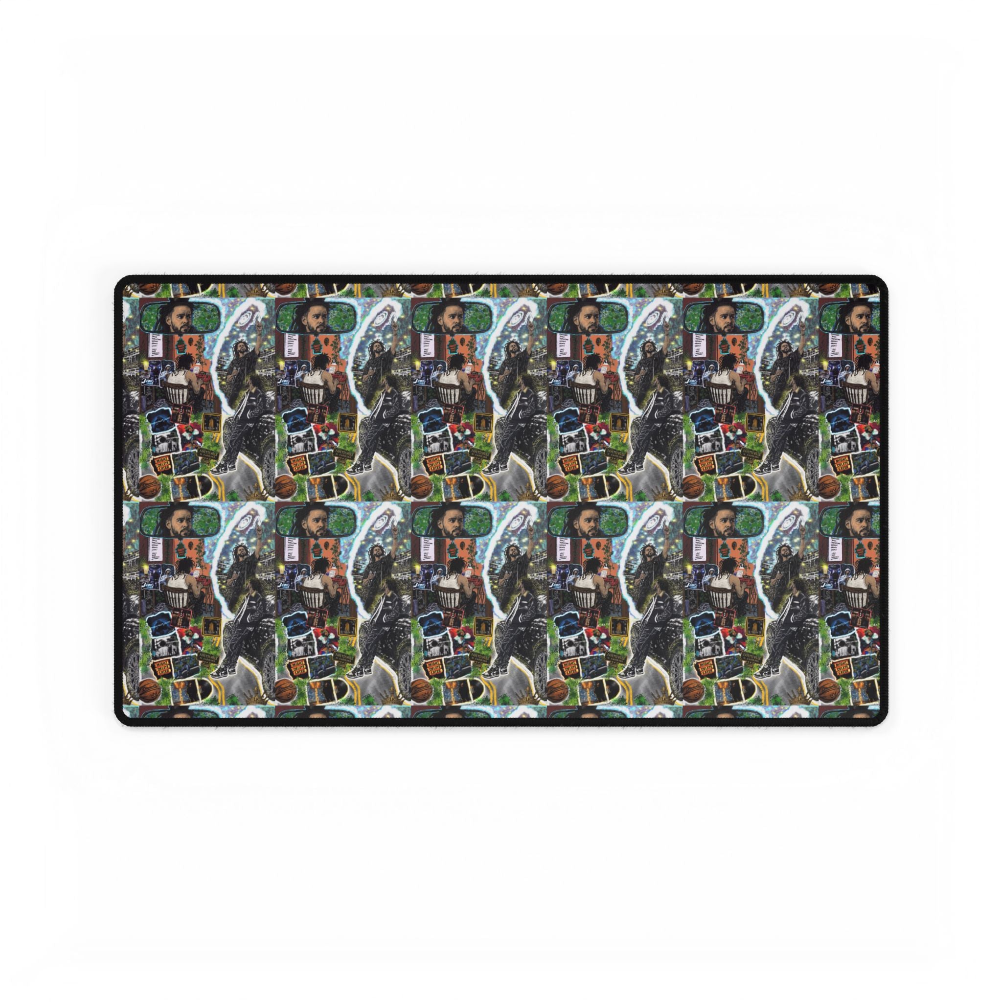 Desk Mats TFO