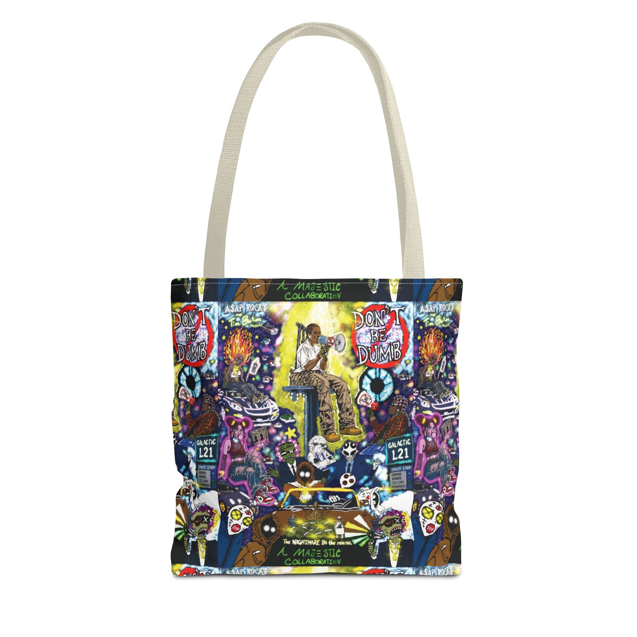 DBD Tote Bag