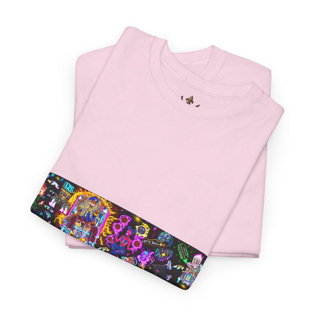 Copy of Lanalaxy Tee🛸🪐👽