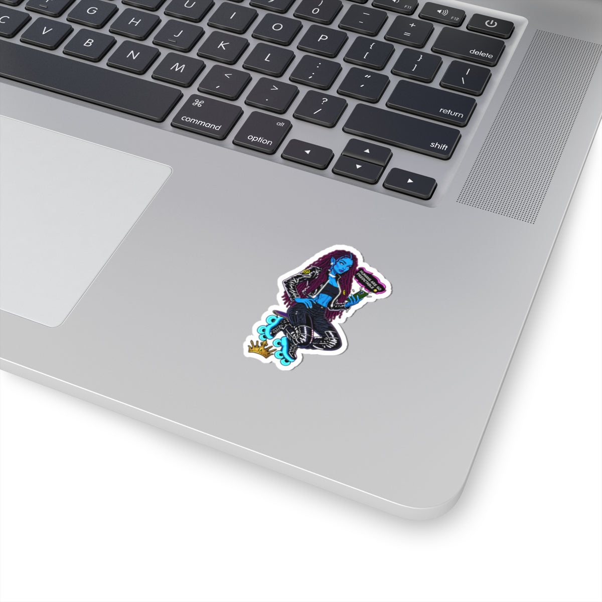L21-Neon Stickers
