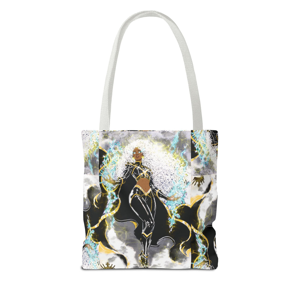Majestic X ⚡️Tote Bag