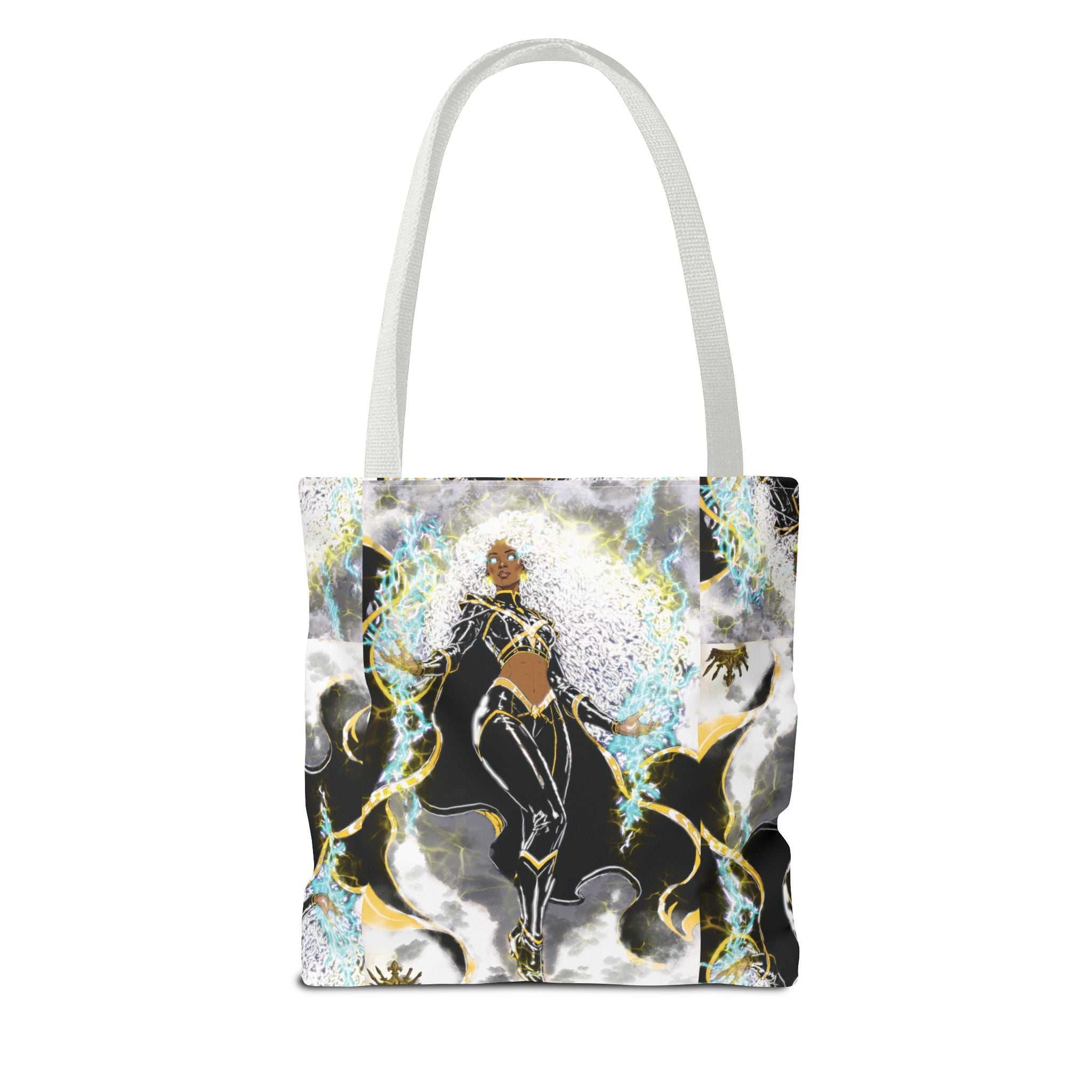Majestic X ⚡️Tote Bag
