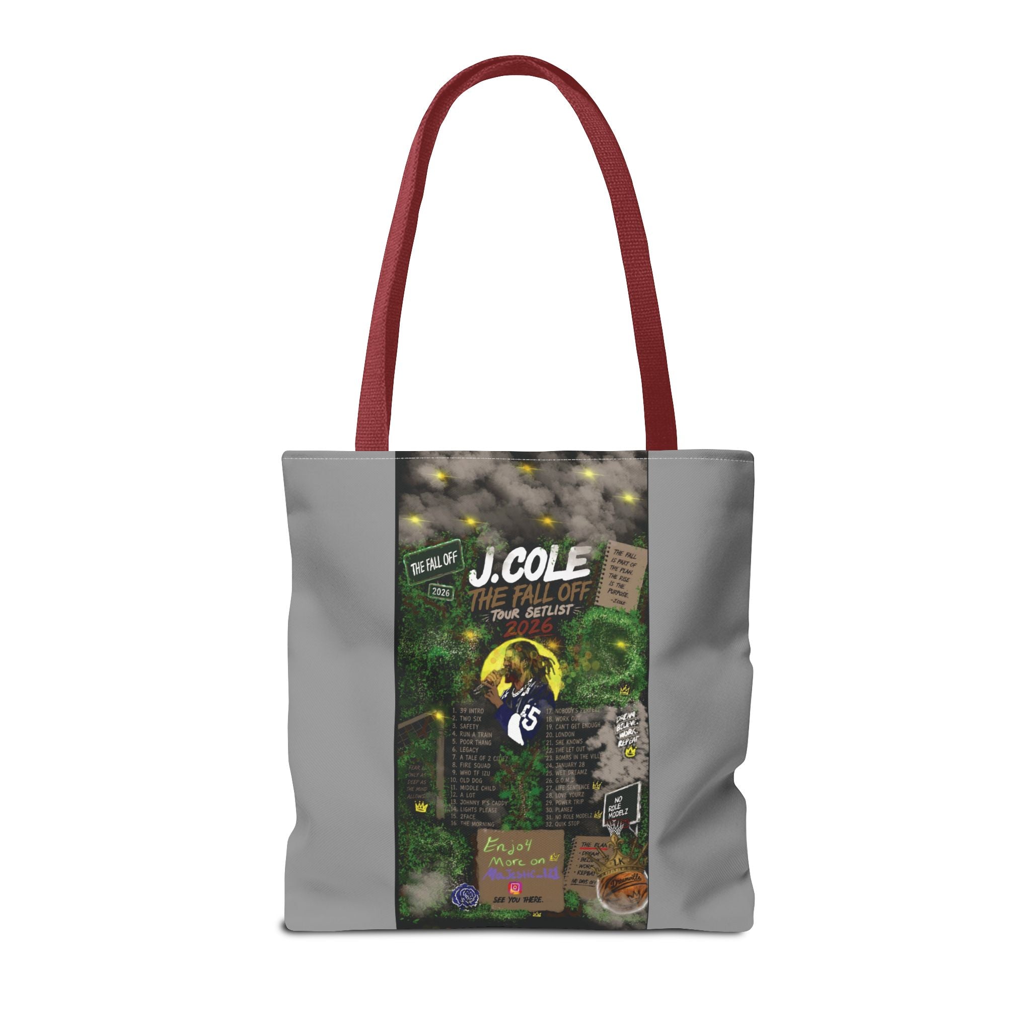 Tote Bag TFO