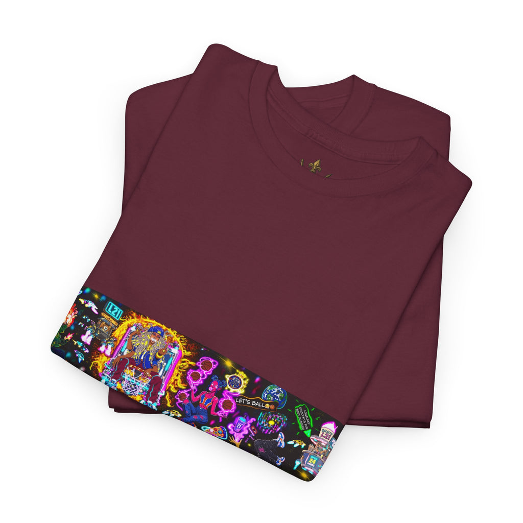 Lonalaxy Tee🛸🪐👽