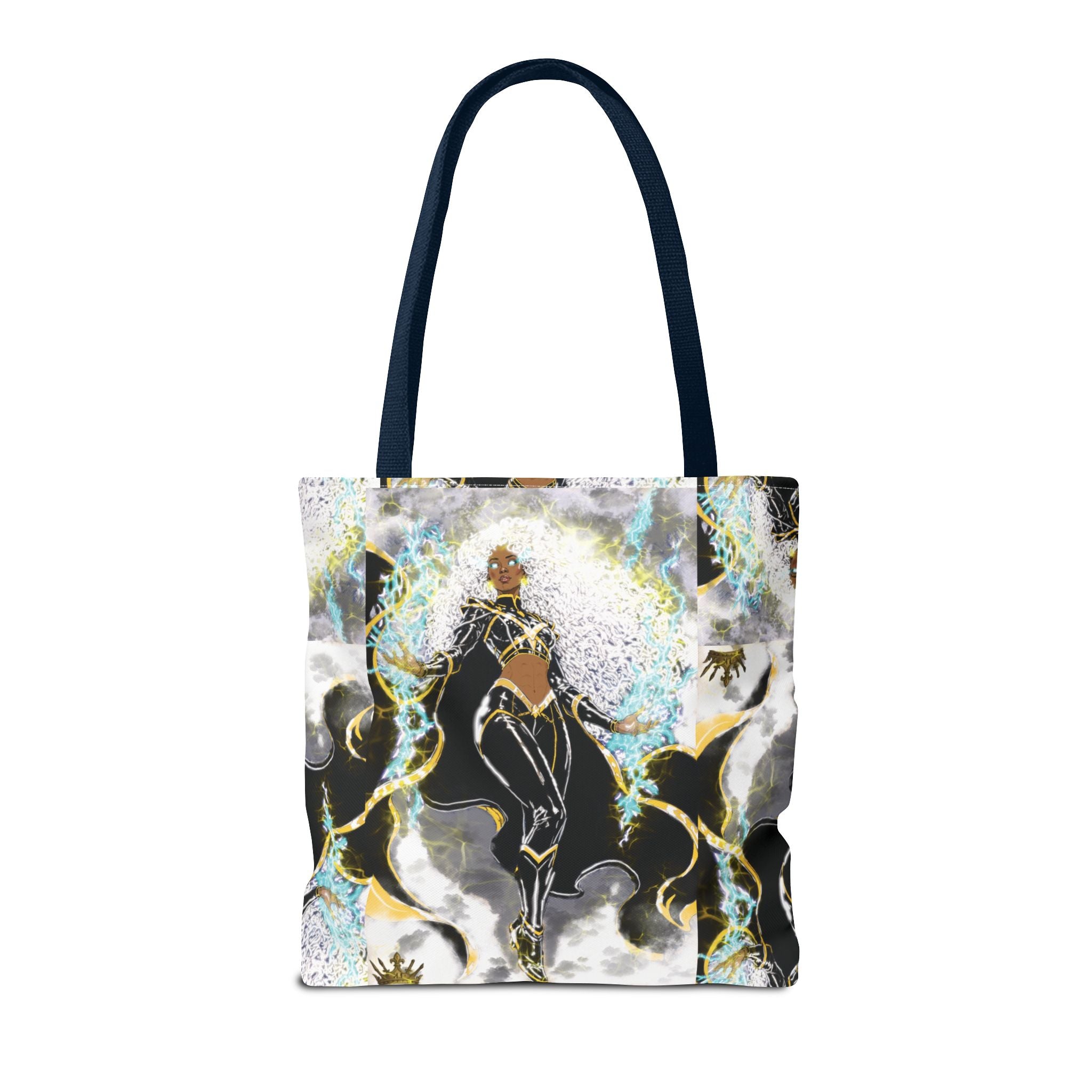 Majestic X ⚡️Tote Bag
