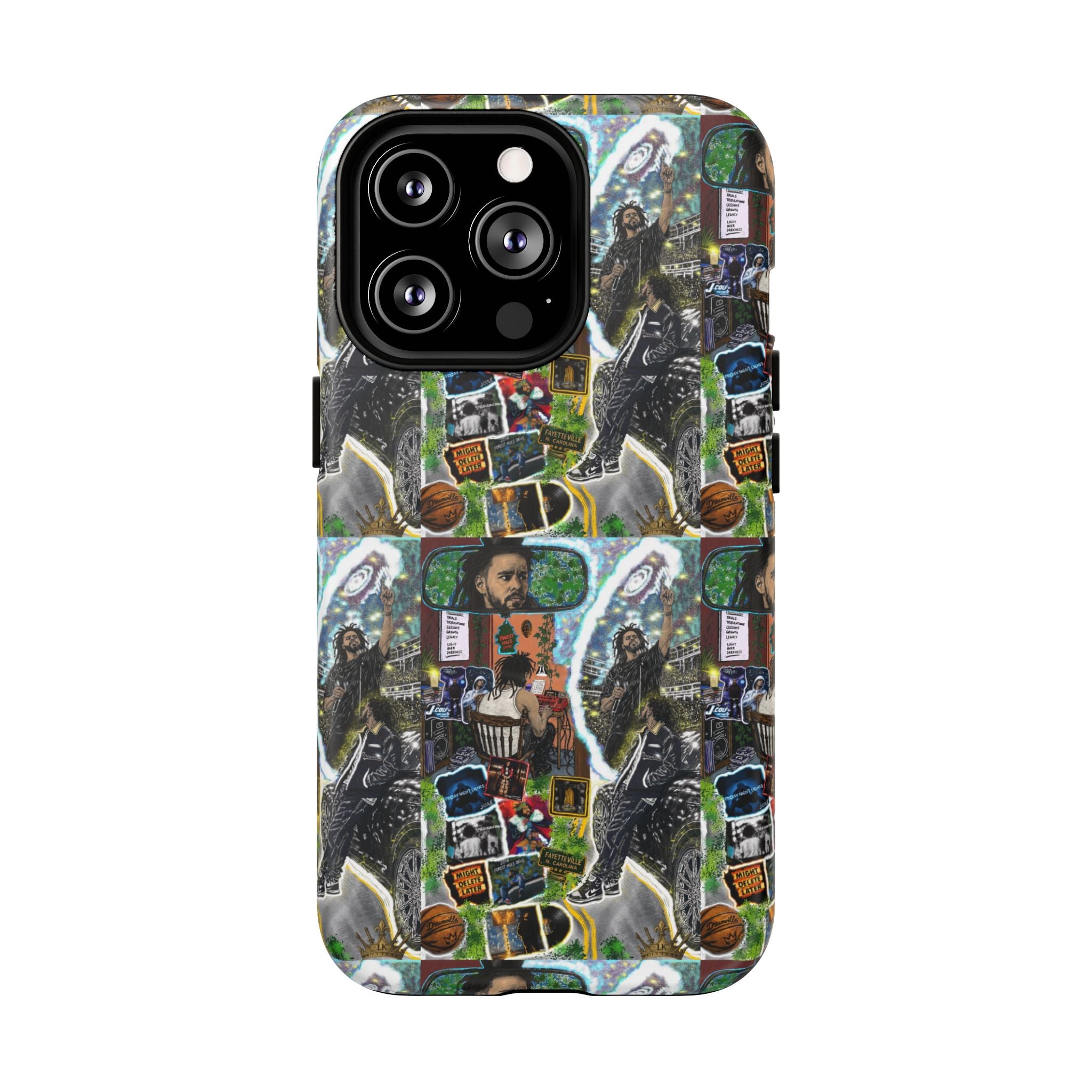 TFO Tough Magnetic Cases