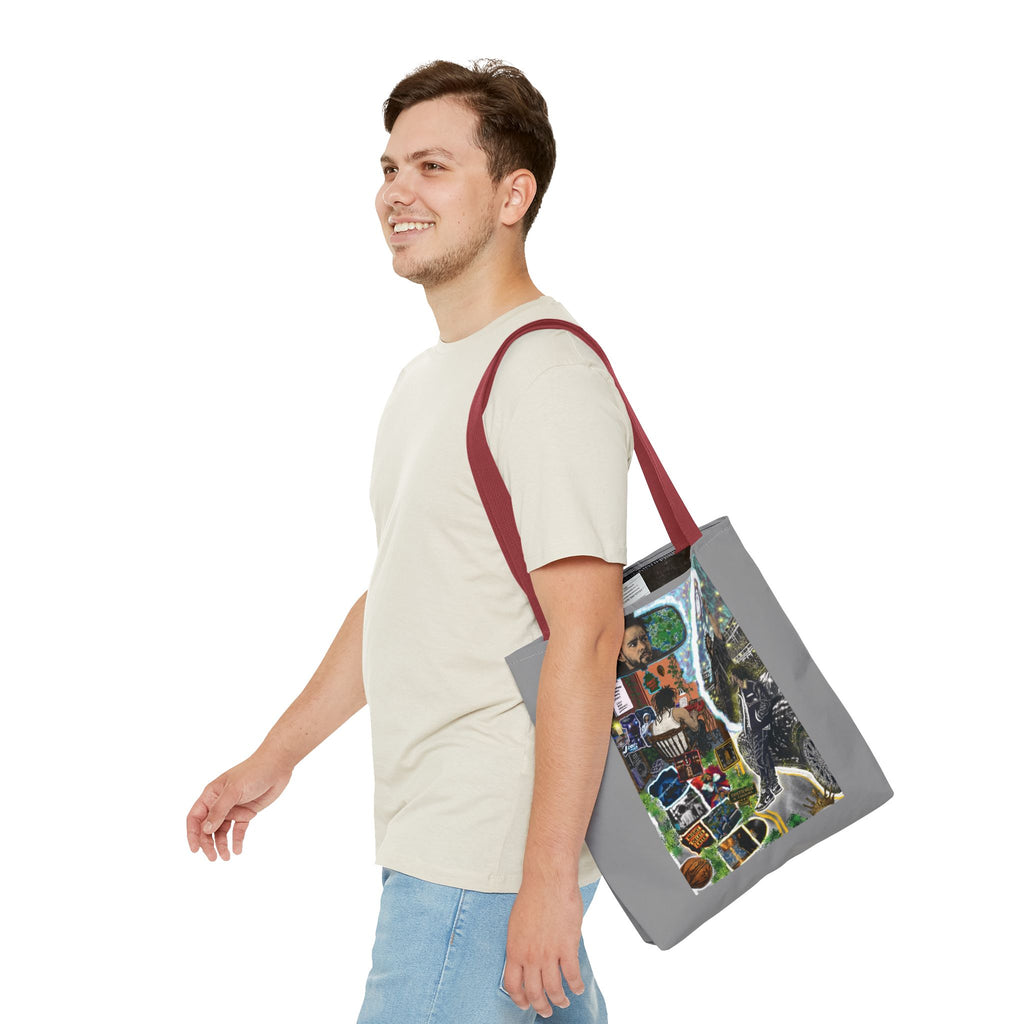 Tote Bag TFO