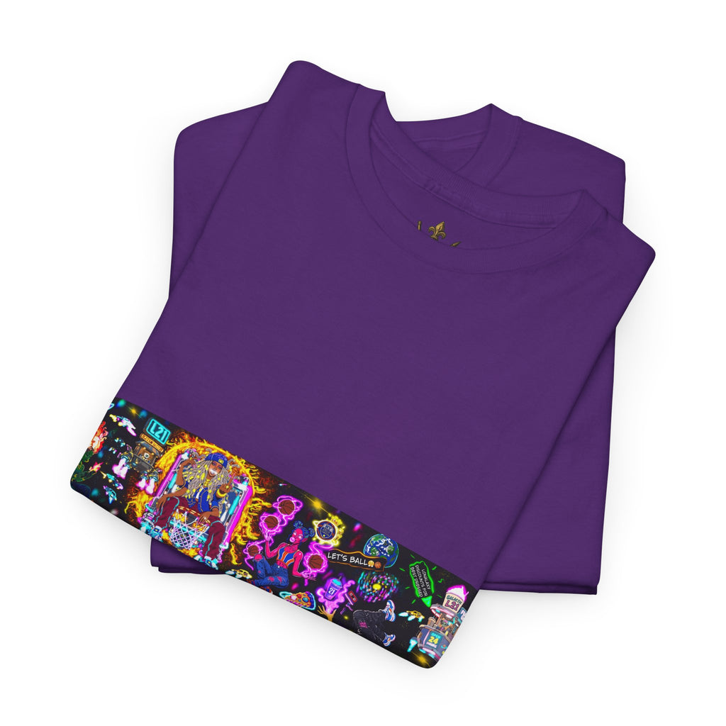 Lonalaxy Tee🛸🪐👽