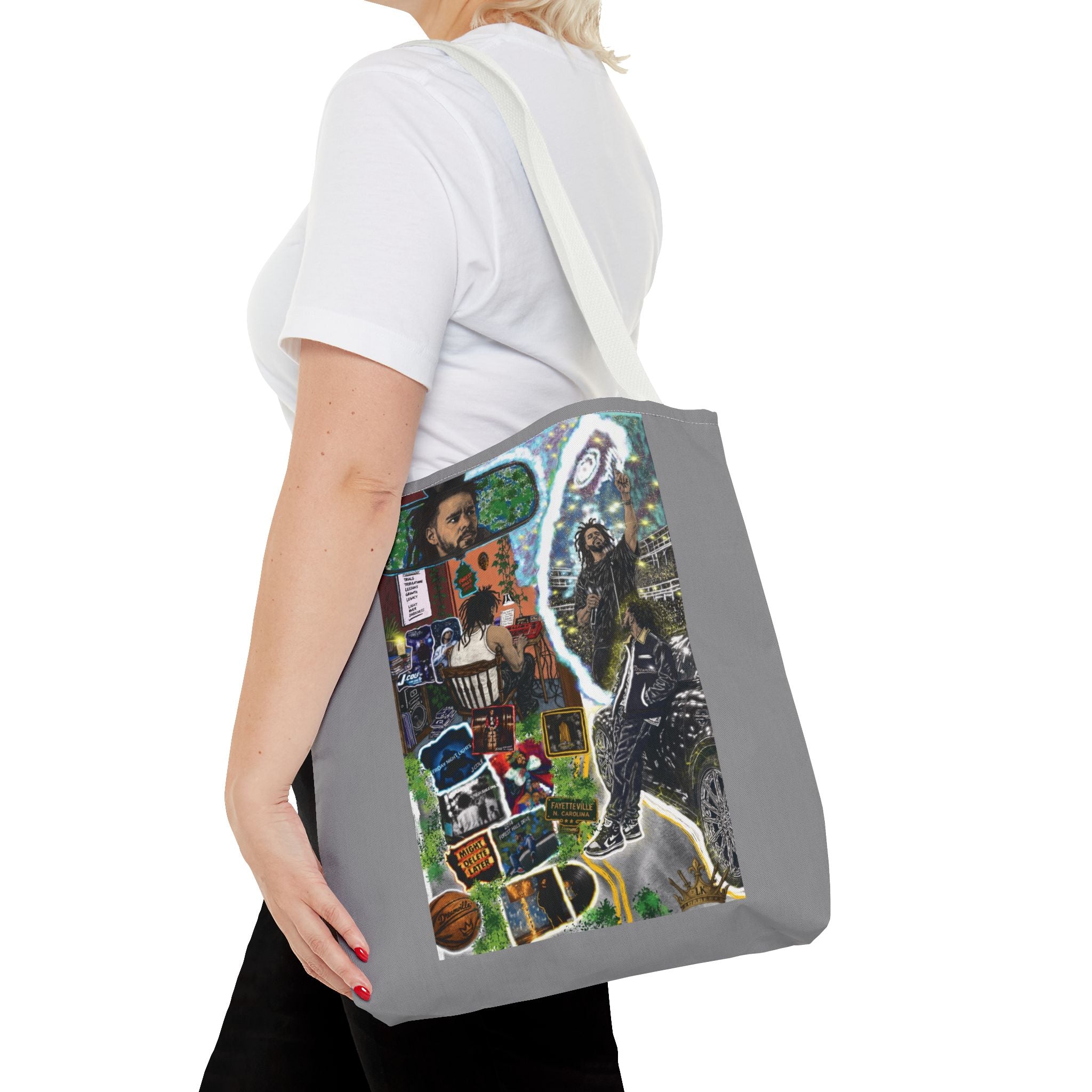 Tote Bag TFO